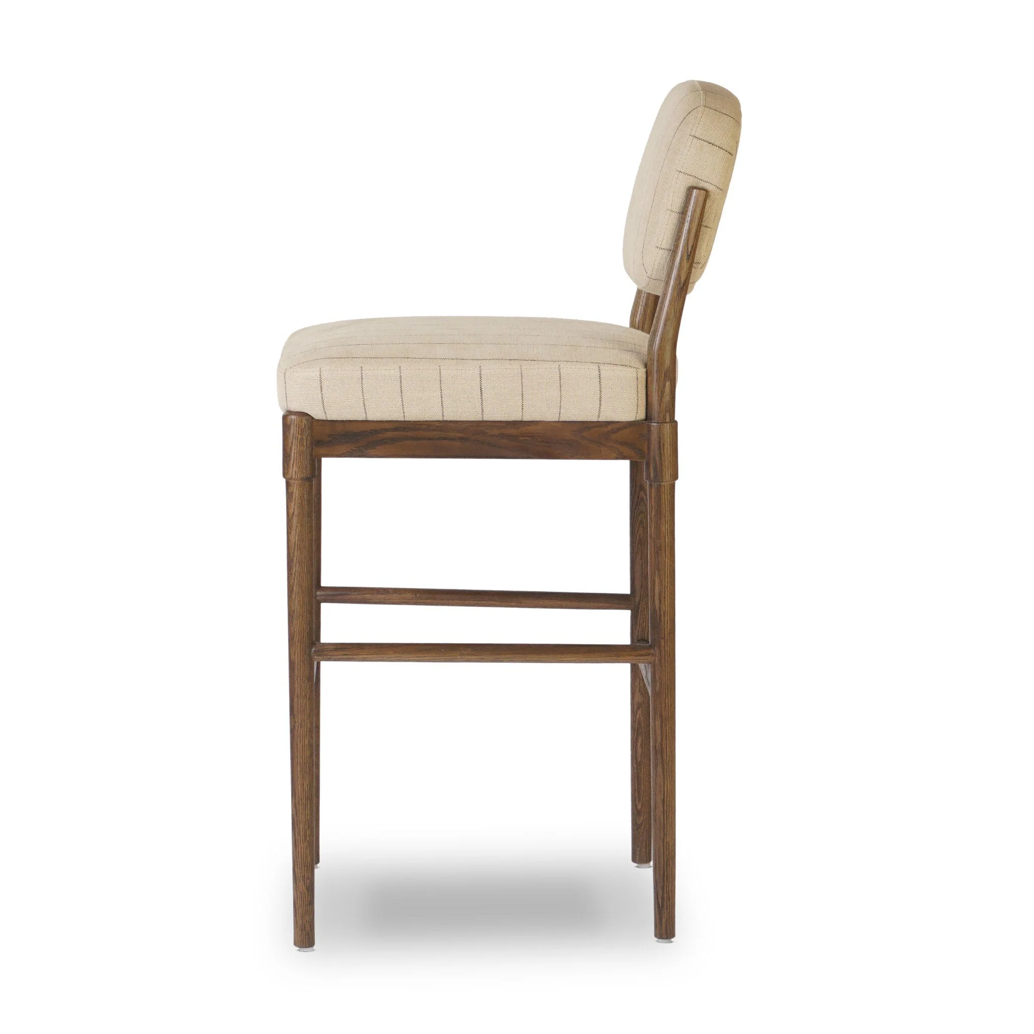 Esther Bar Stool - Lavon Flint - Image 3