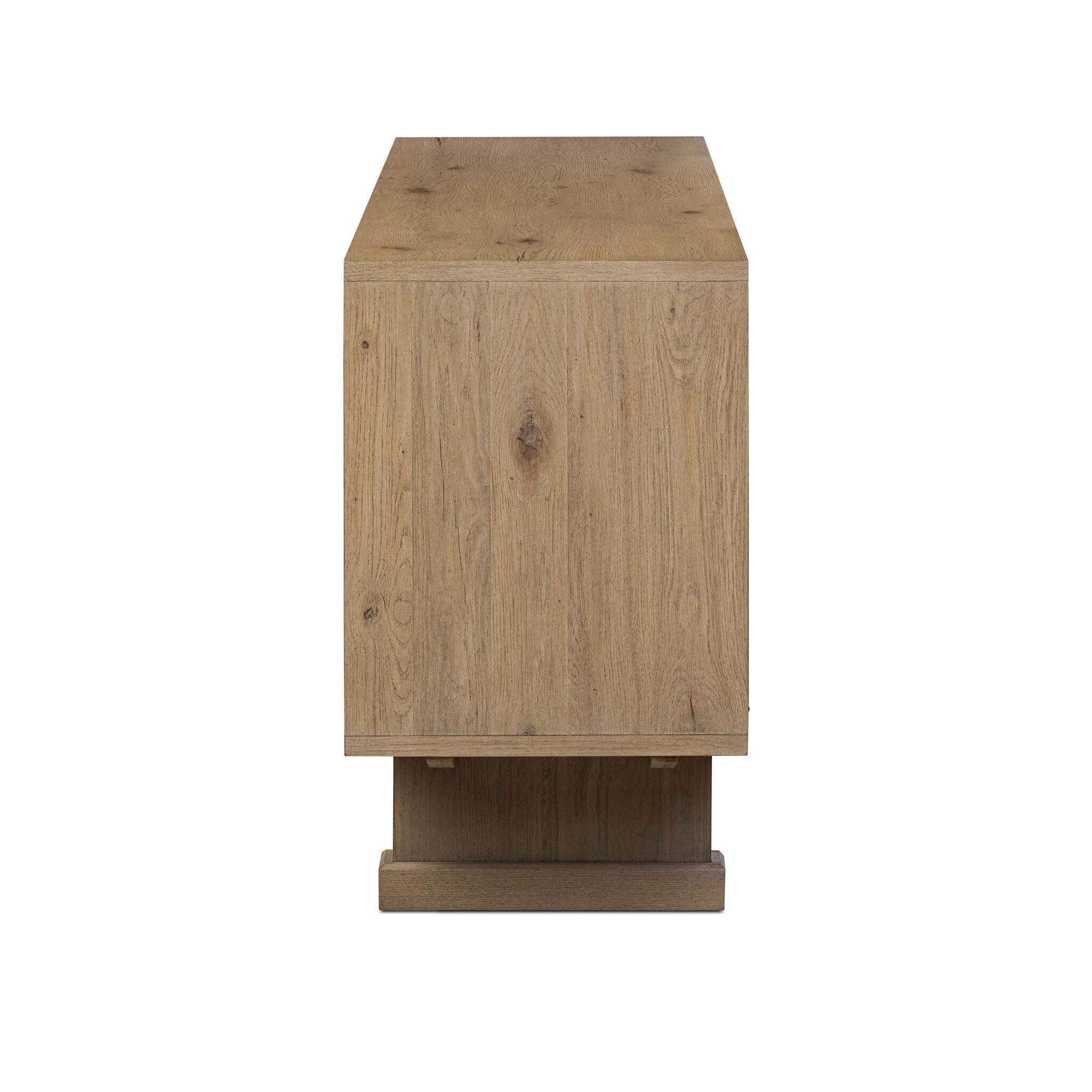 Adela Sideboard - Drifted Oak Veneer - Image 3