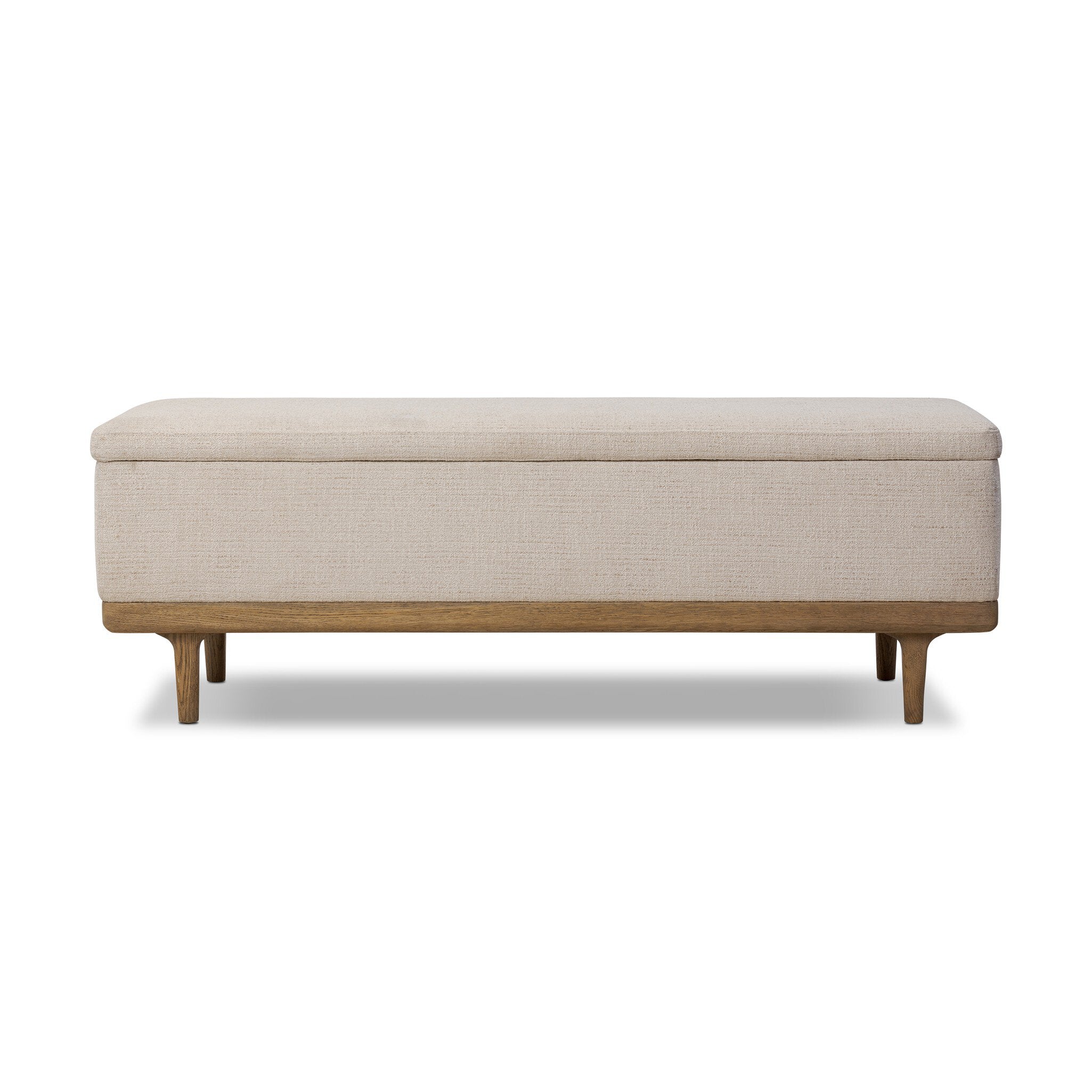 Iris Trunk – Hampton Cream