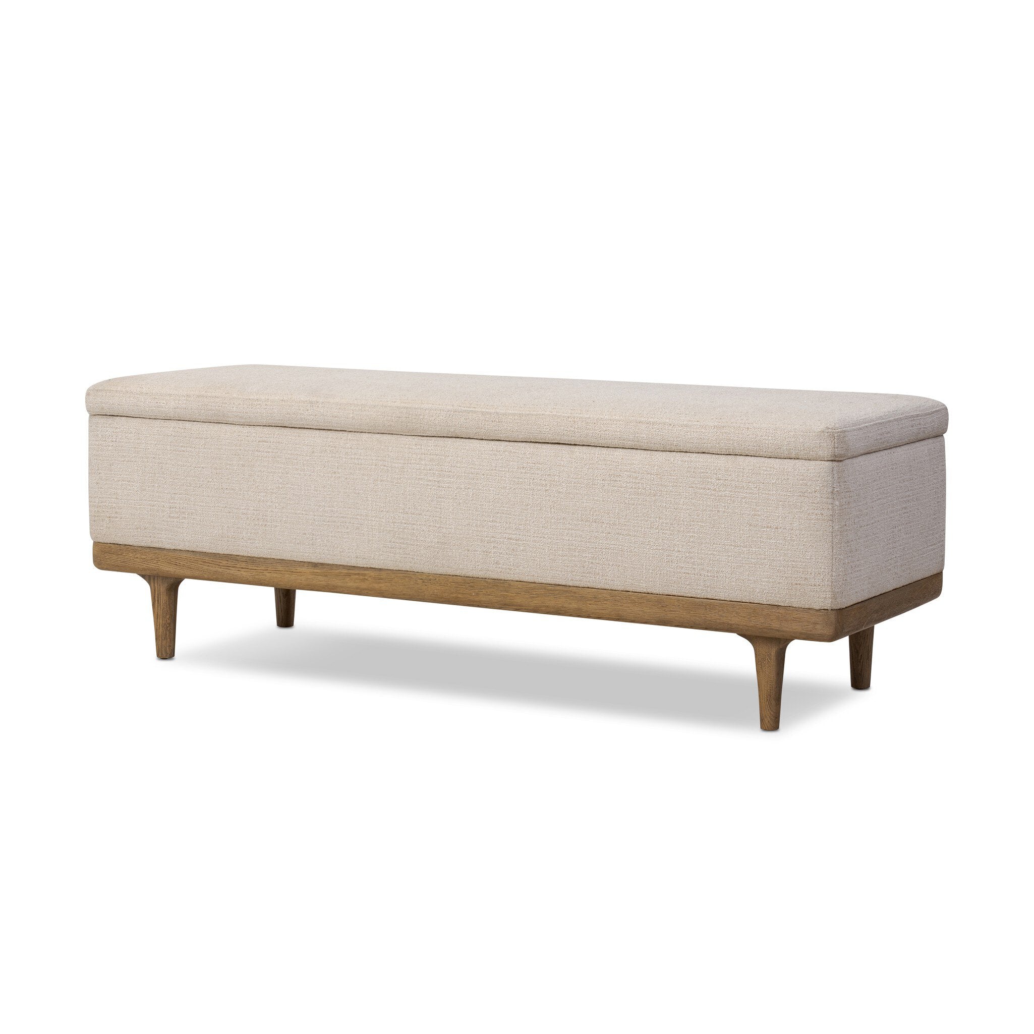 Iris Trunk - Hampton Cream - Image 2