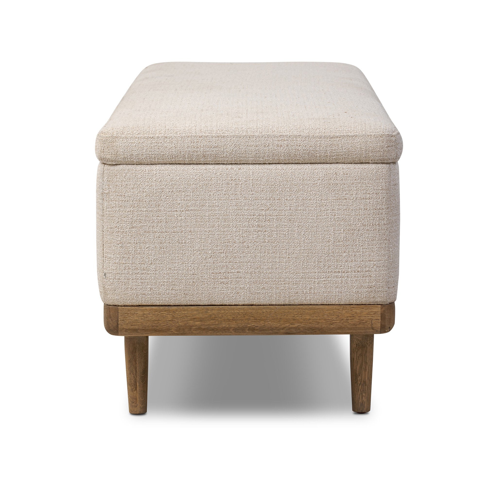 Iris Trunk - Hampton Cream - Image 3