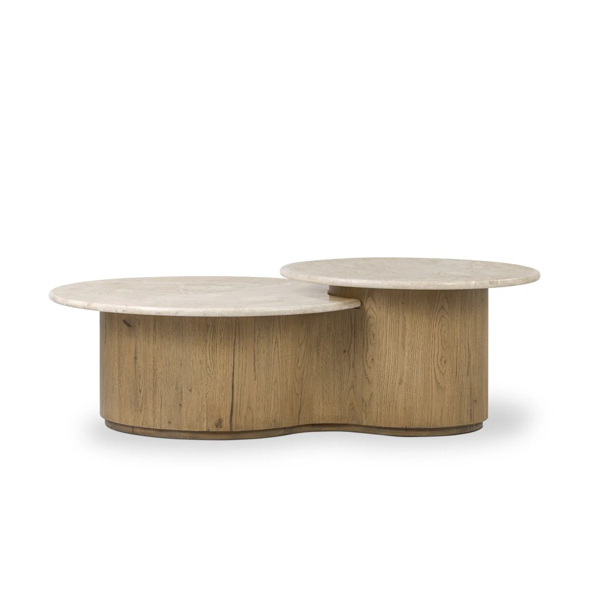 Toro Coffee Table | Floor Model - Image 1