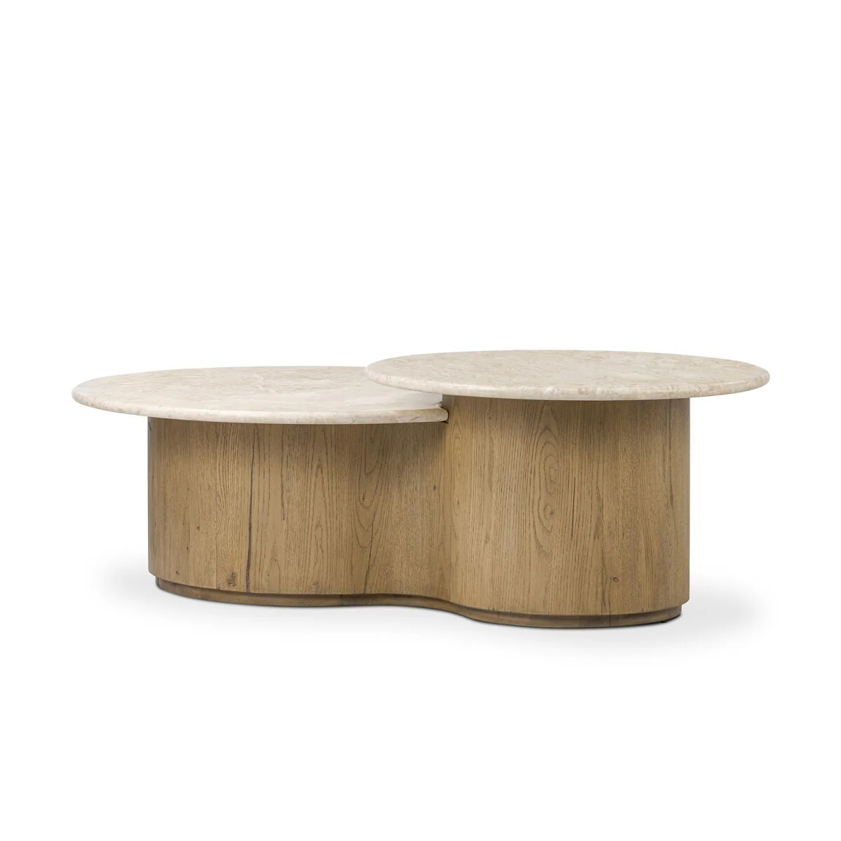 Toro Coffee Table | Floor Model - Image 2