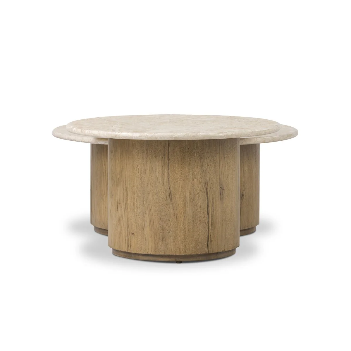 Toro Coffee Table | Floor Model - Image 3