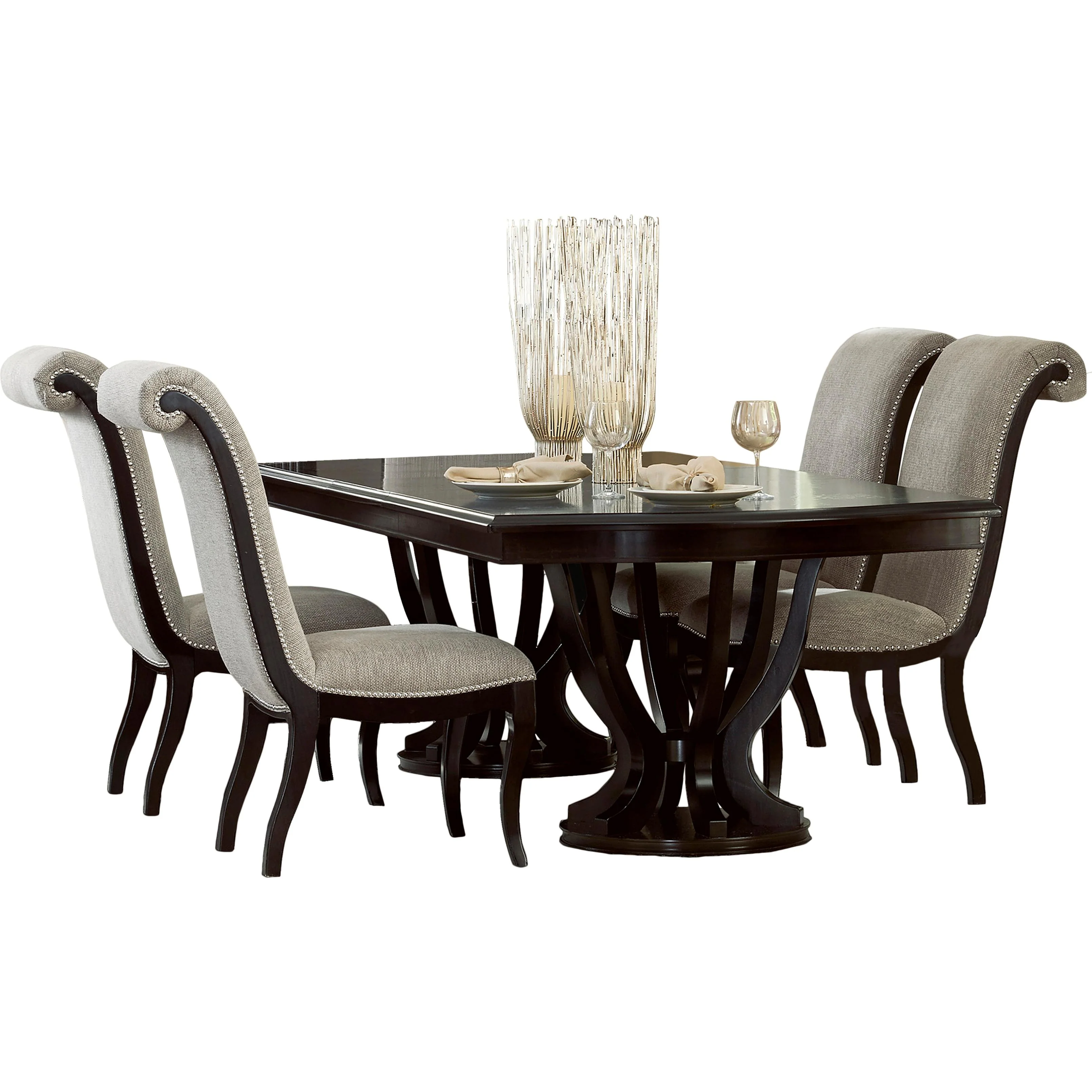 Homelegance Savion 5494 5 pc Dining Set - Image 1