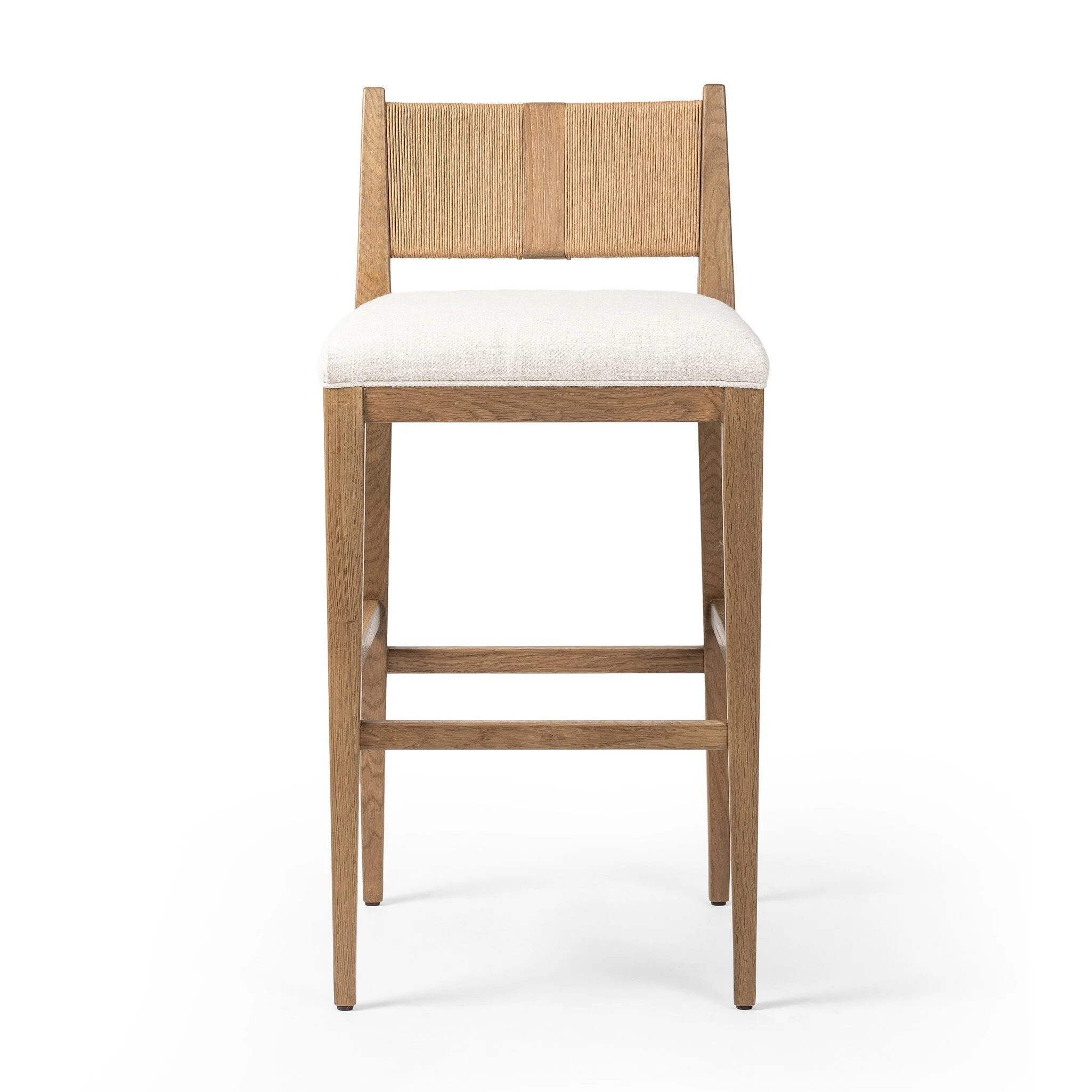 Selene Bar Stool - Dover Crescent - Image 1