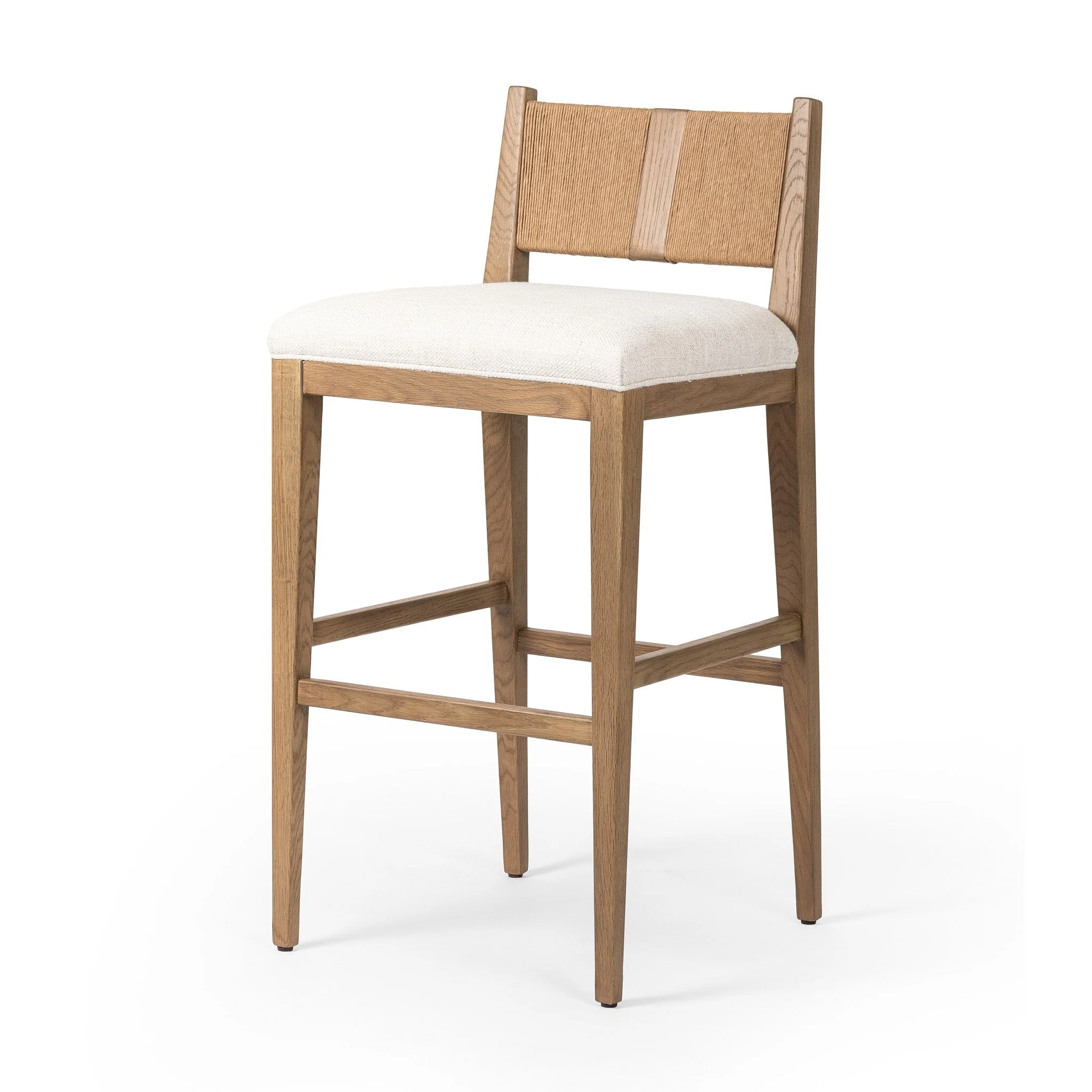 Selene Bar Stool - Dover Crescent - Image 2