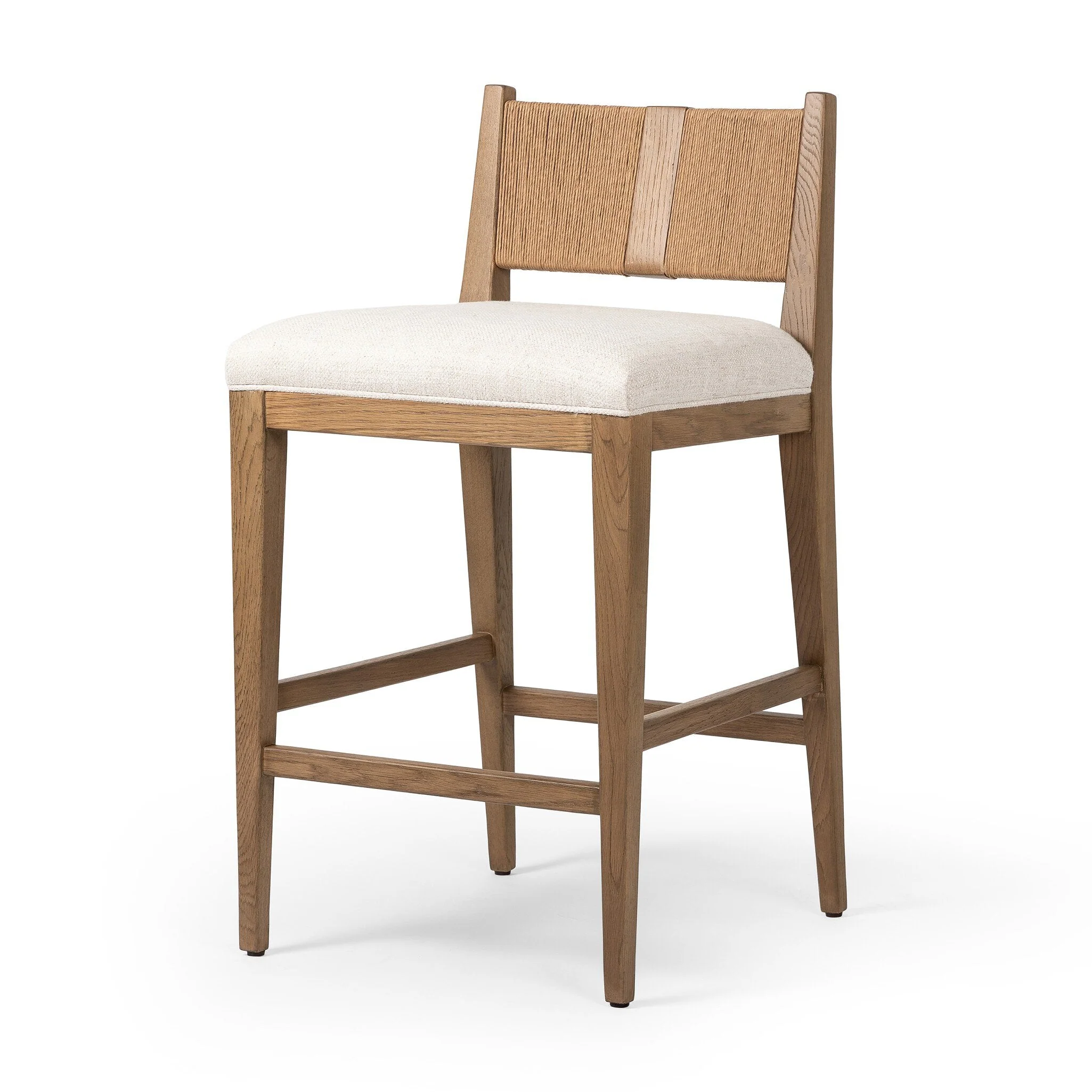Selene Counter Stool - Dover Crescent - Image 2