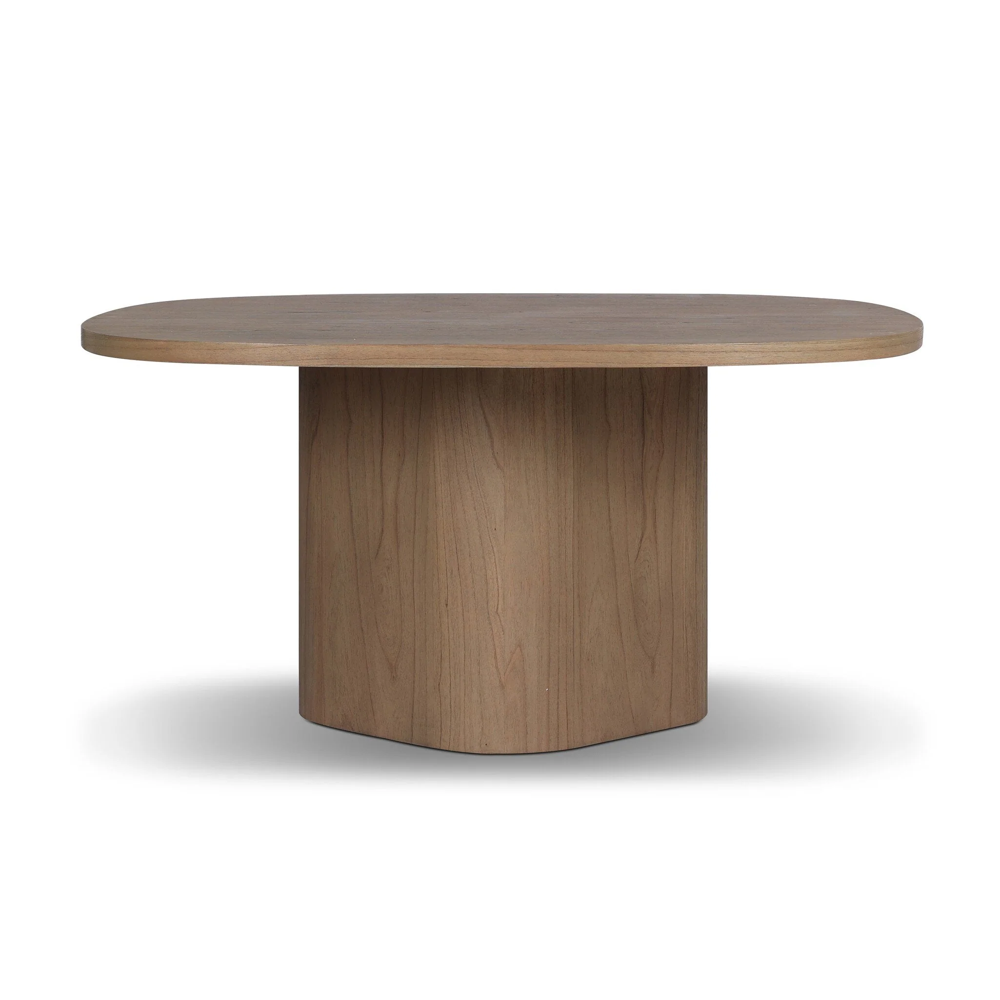 Valli Dining Table - Sandy Mindi - Image 1