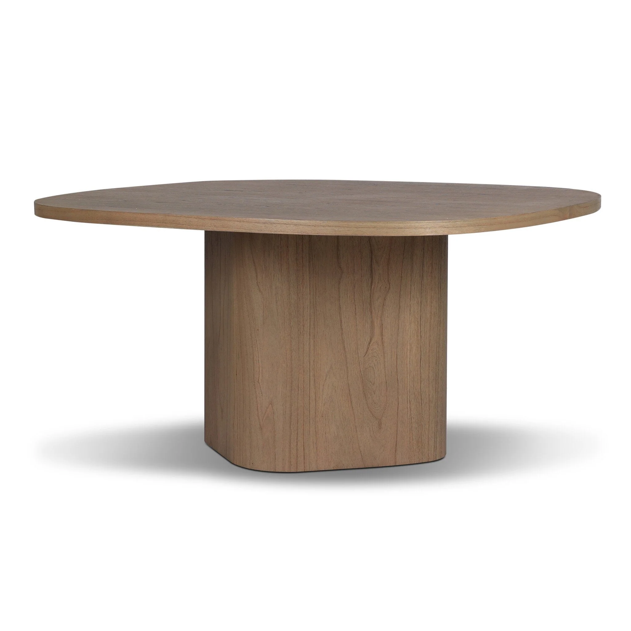 Valli Dining Table - Sandy Mindi - Image 2