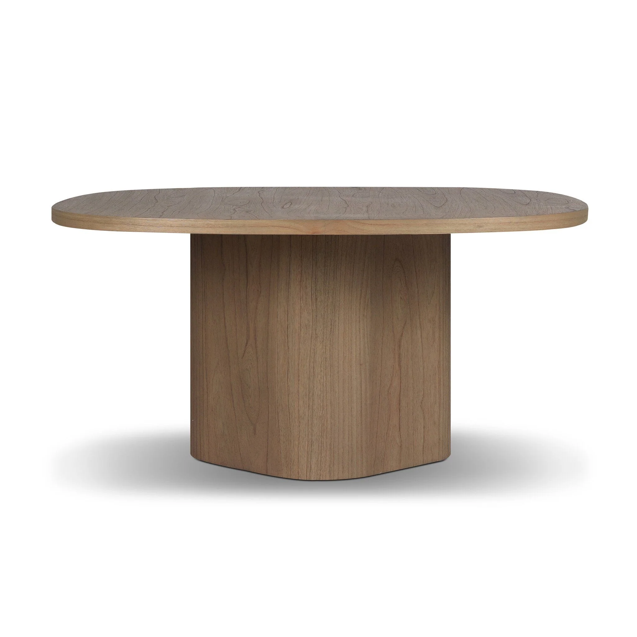 Valli Dining Table - Sandy Mindi - Image 3