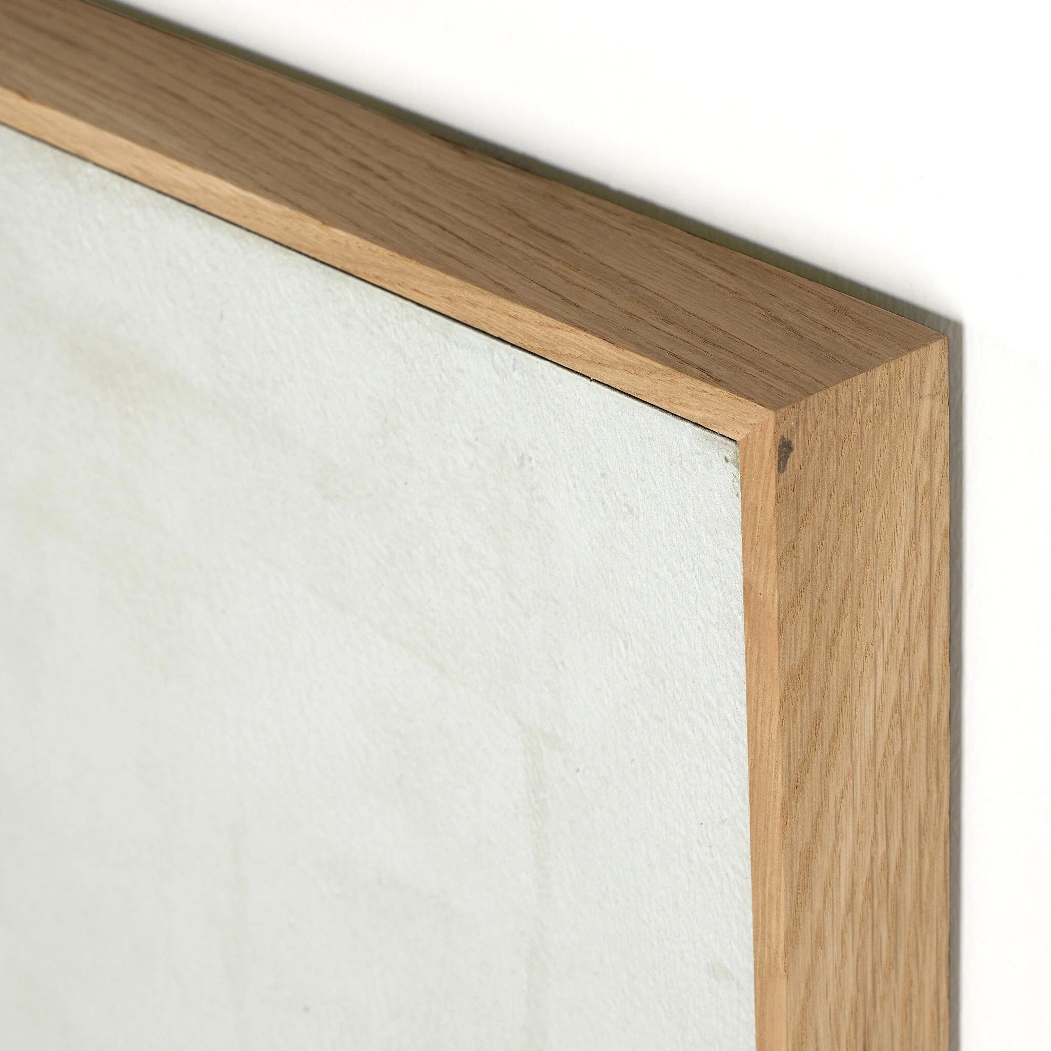 Sonora by Paul Meyer - Vertical Grain White Oak Floater - Image 3