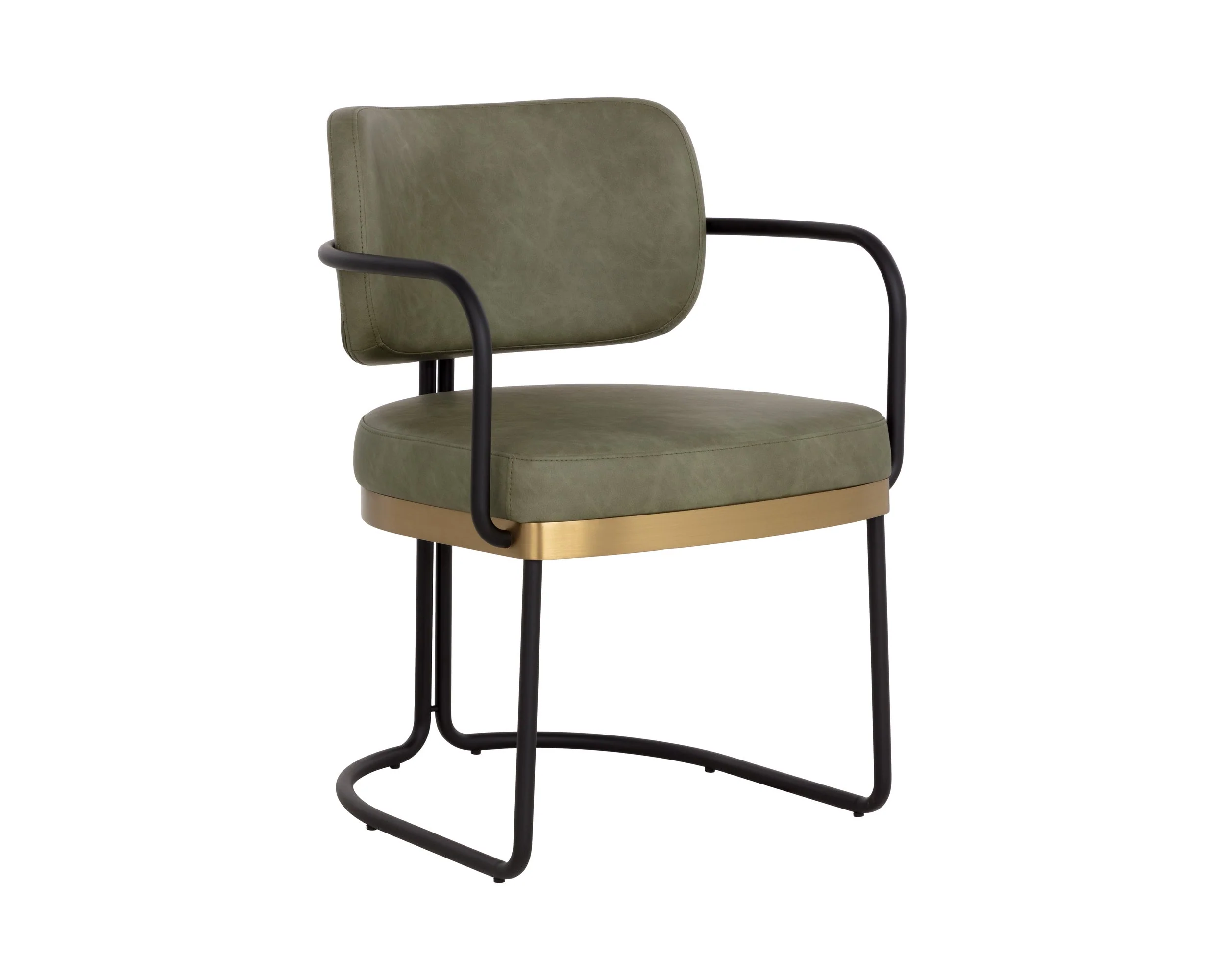 Jalen Dining Armchair – Ivanhoe Pine