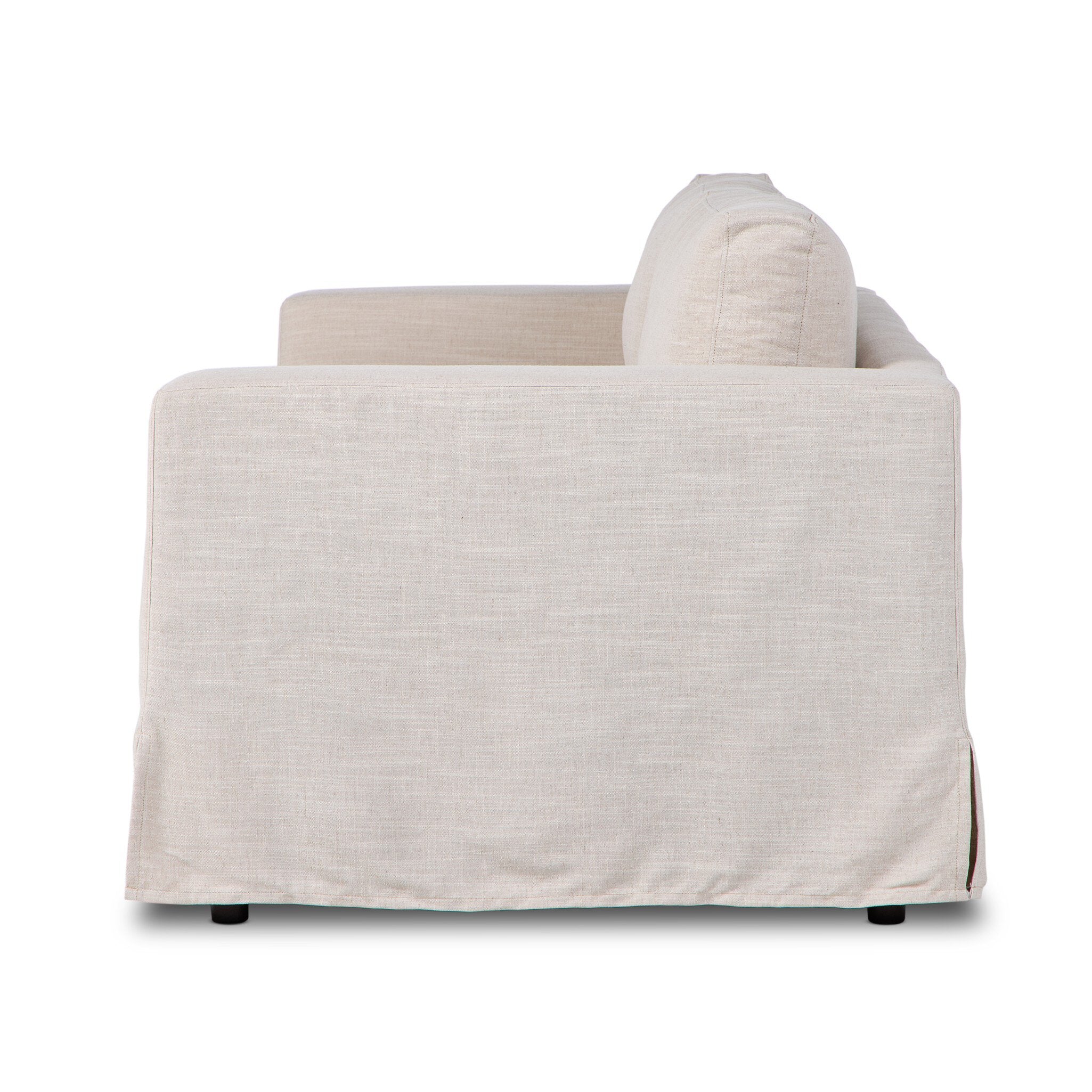 Tovana Sofa- 95" - Savoy Parchment - Image 3