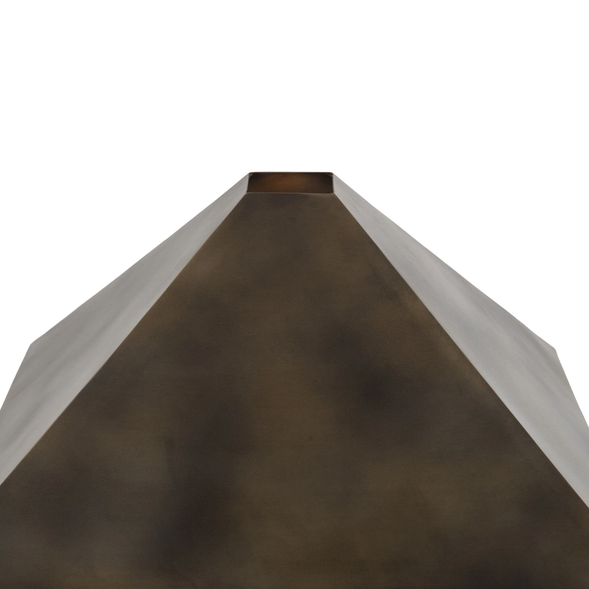 Kenric Table Lamp - Forest Green Canvas - Image 3