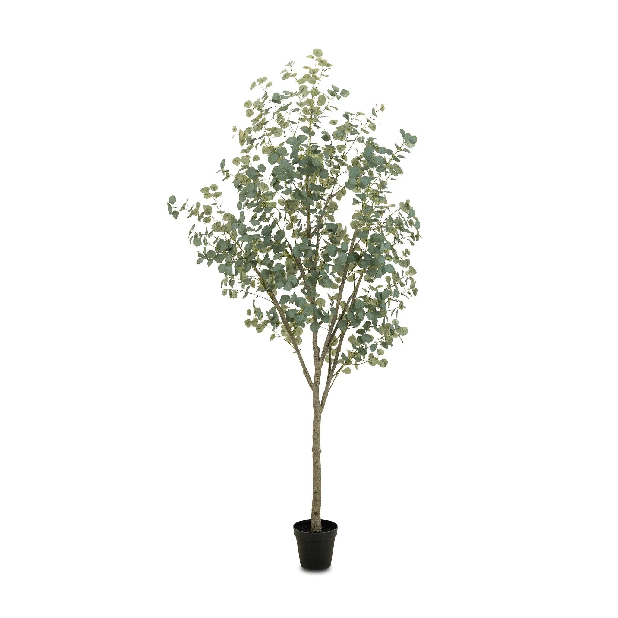 Faux Eucalyptus Tree – Faux Eucalyptus Tree | 9′