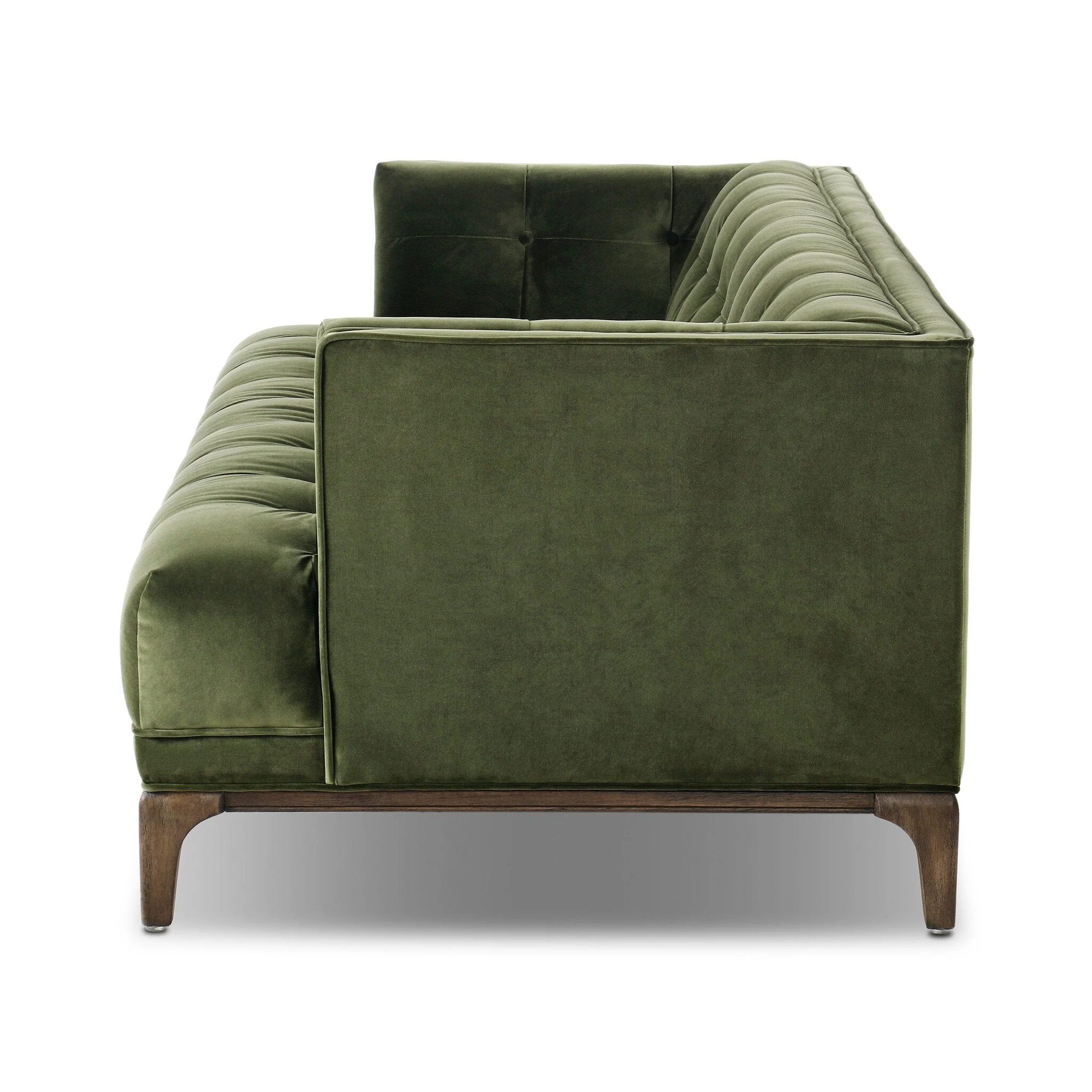 Dylan Sofa - Sapphire Olive | 78" - Image 3