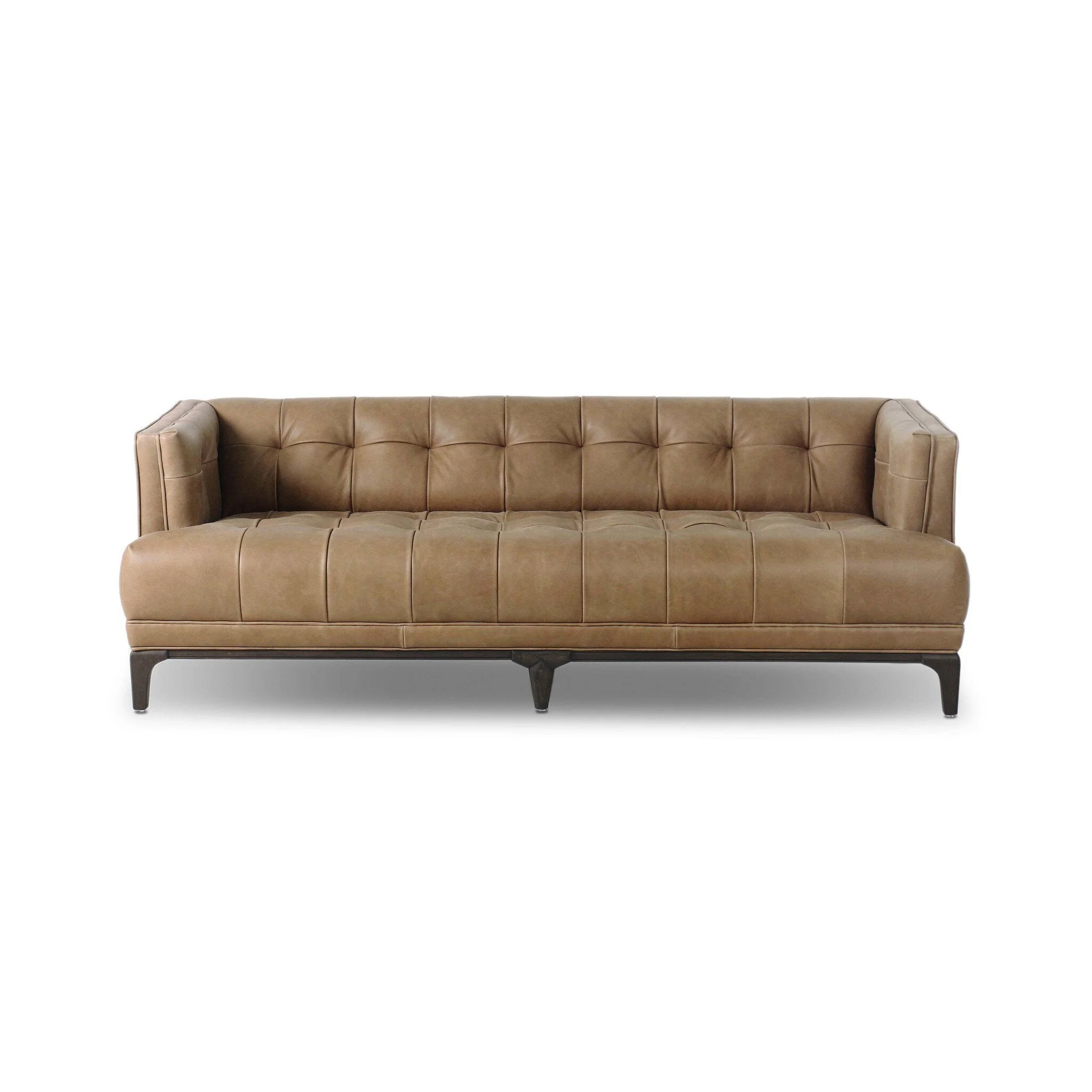 Dylan Sofa - Palermo Drift | 78" - Image 1