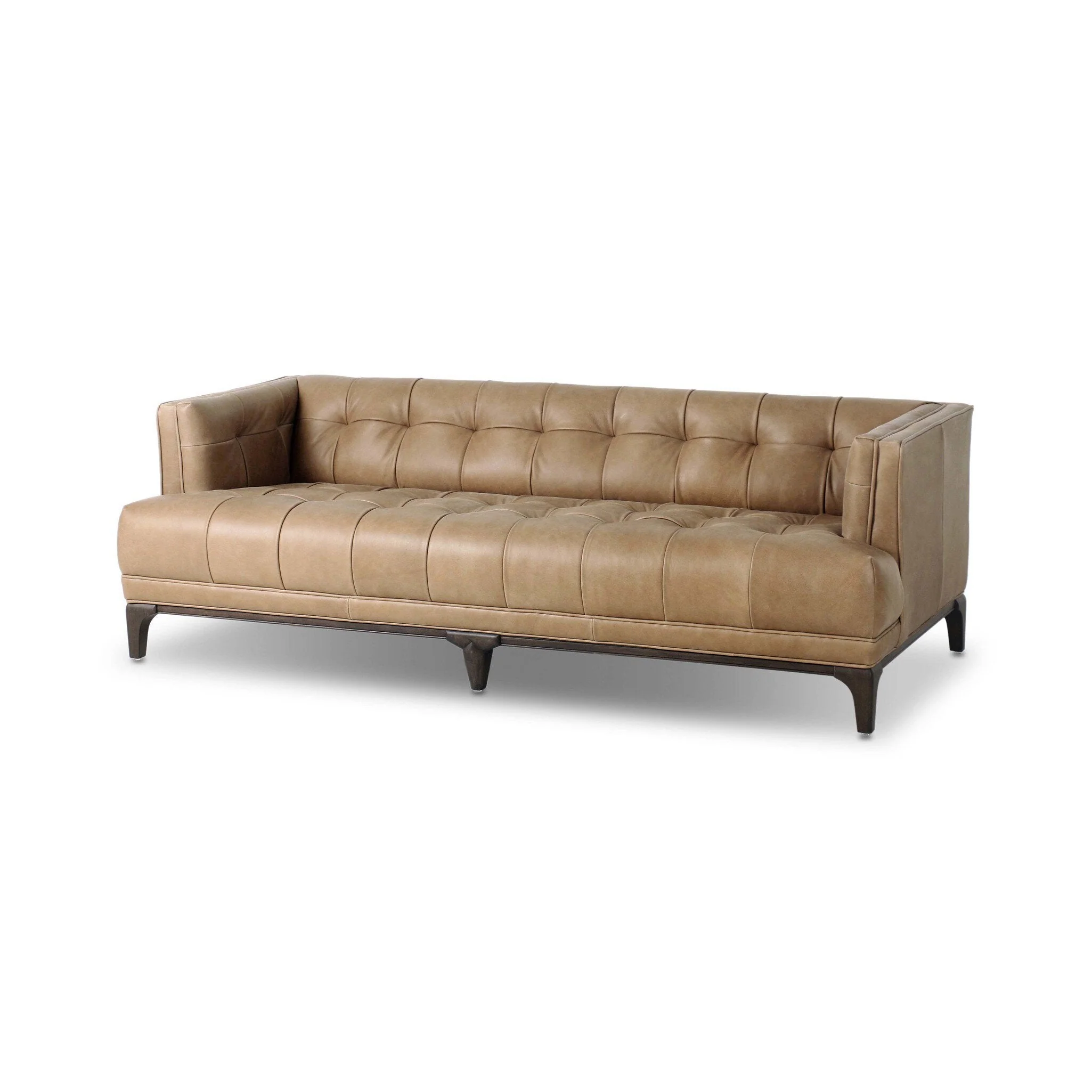 Dylan Sofa - Palermo Drift | 78" - Image 2