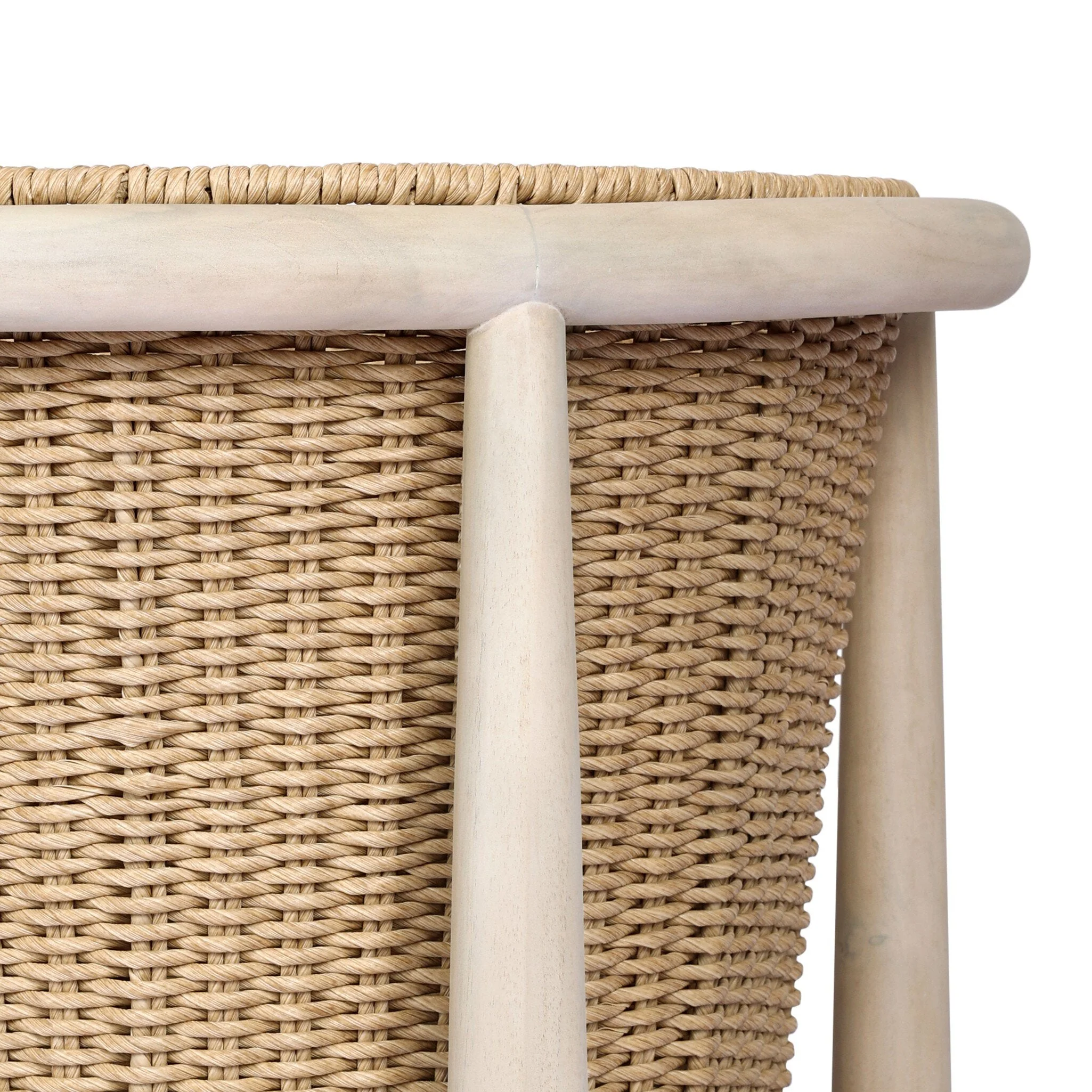 Kernan Basket - Single Twisted Harvest - Image 2