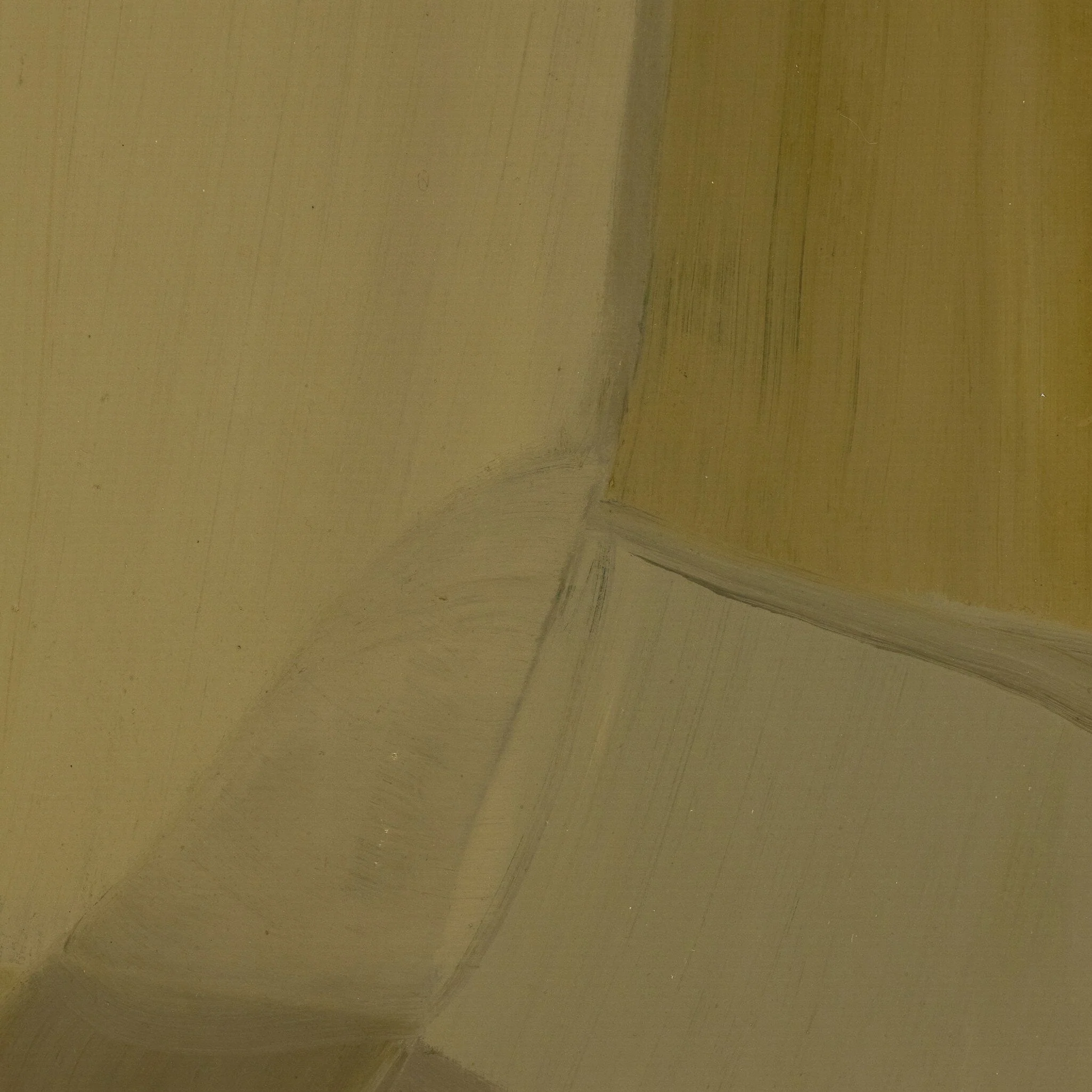 Pulling The Pieces II by Melody Joy McMunn - RoofTop 1.5 Rustic Walnut | 24" x 32" - Image 3