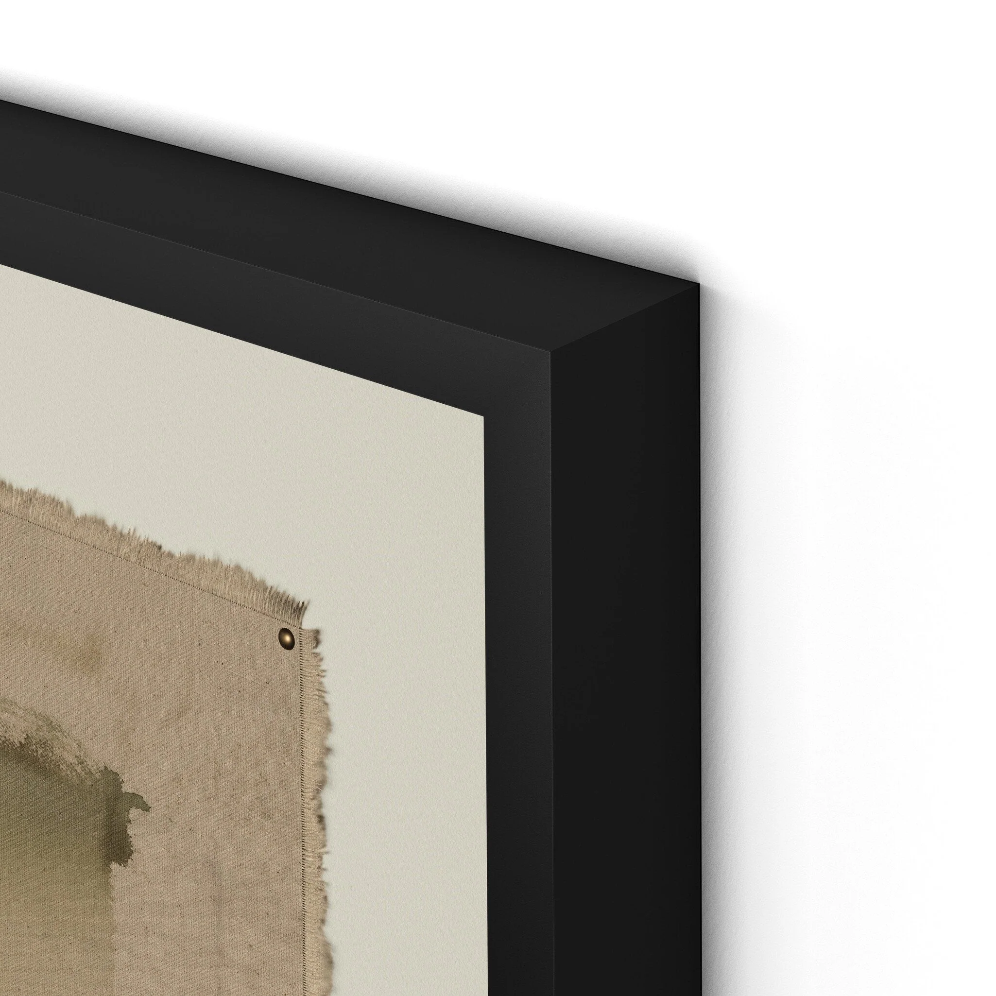 Where I Found Us by Ahn Hee Strain - Black 2.5 Maple - Image 3