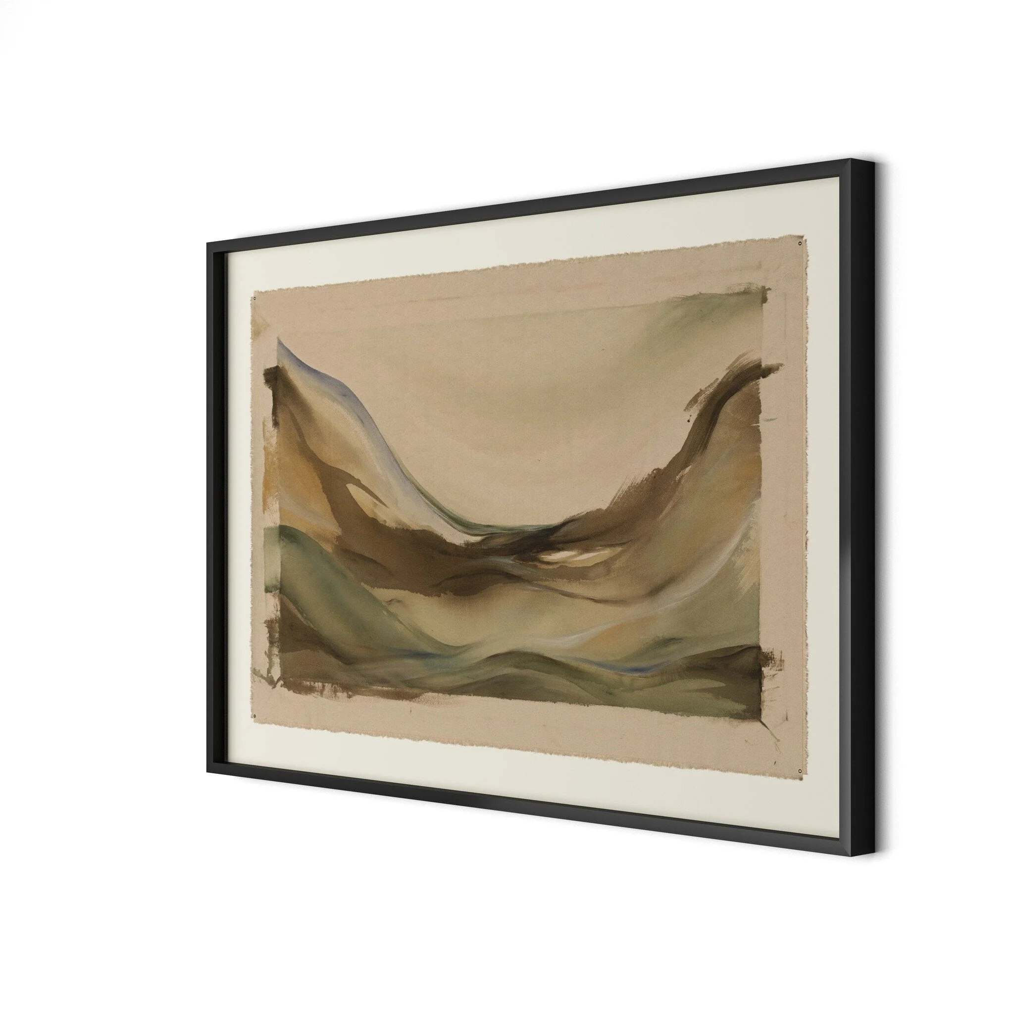 Where I Found Us by Ahn Hee Strain - Black 2.5 Maple - Image 2