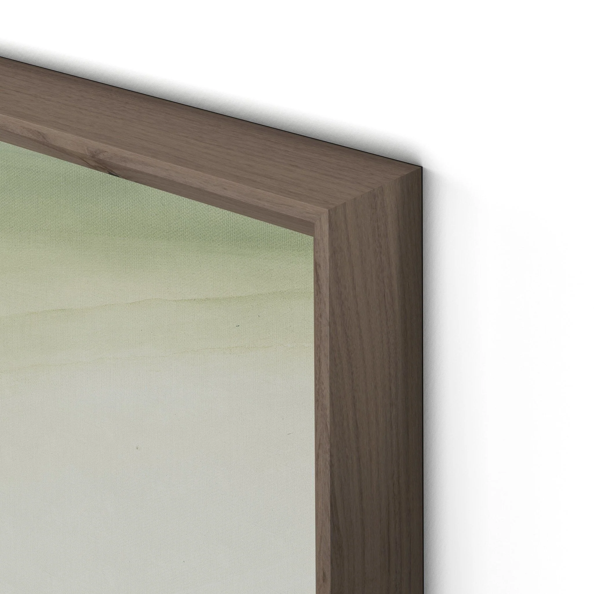 Drift Away by Ahn Hee Strain - RoofTop 2.5 Rustic Walnut - Image 3