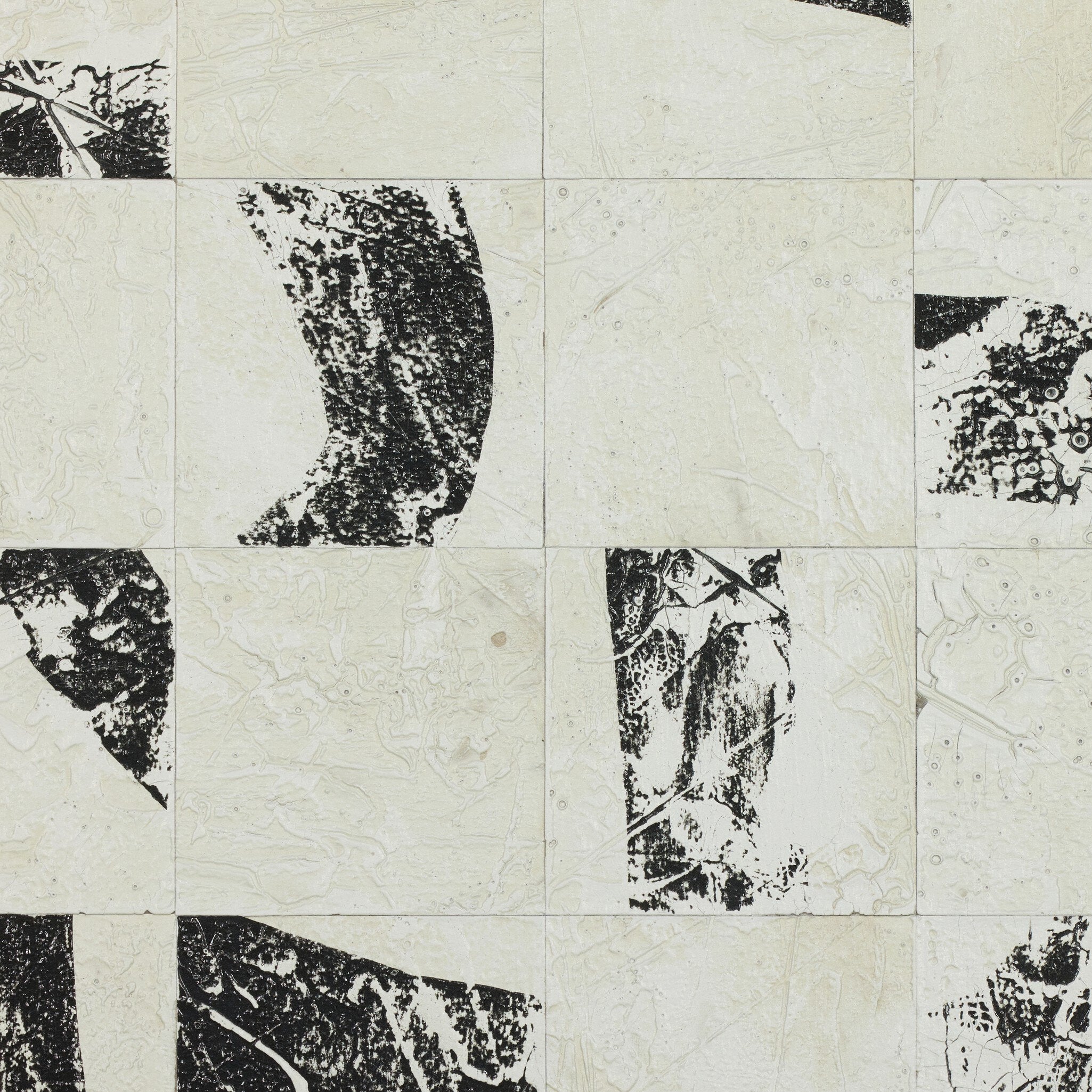 Bits & Pieces - Left by Douglas Galloway - Walnut Floater - Image 2