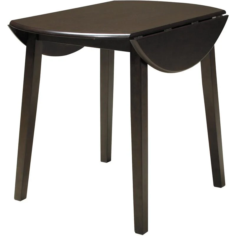Signature Design by Ashley Round Hammis Dining Table D310-15 - Image 1