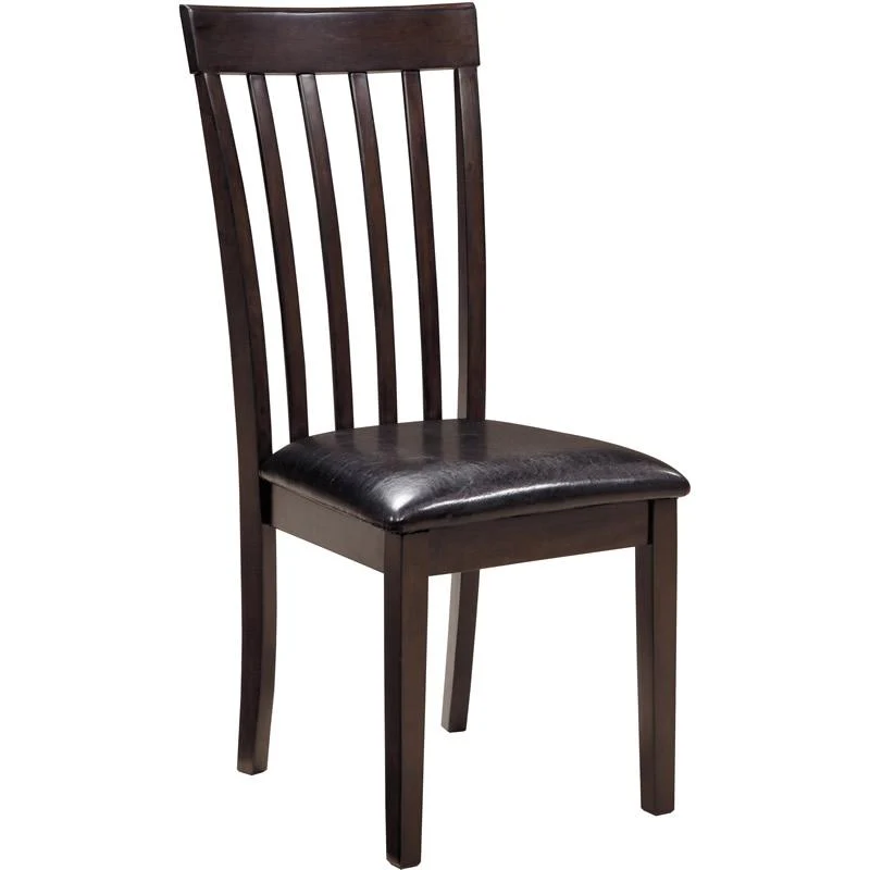 Signature Design by Ashley Hammis Dining Chair D310-01 - Image 1