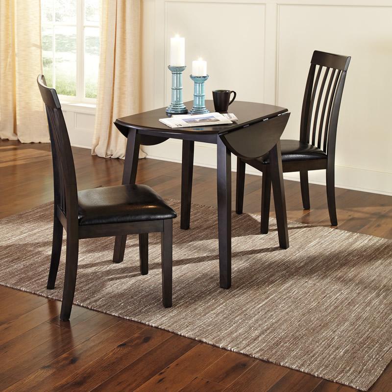 Signature Design by Ashley Hammis Dining Chair D310-01 - Image 3