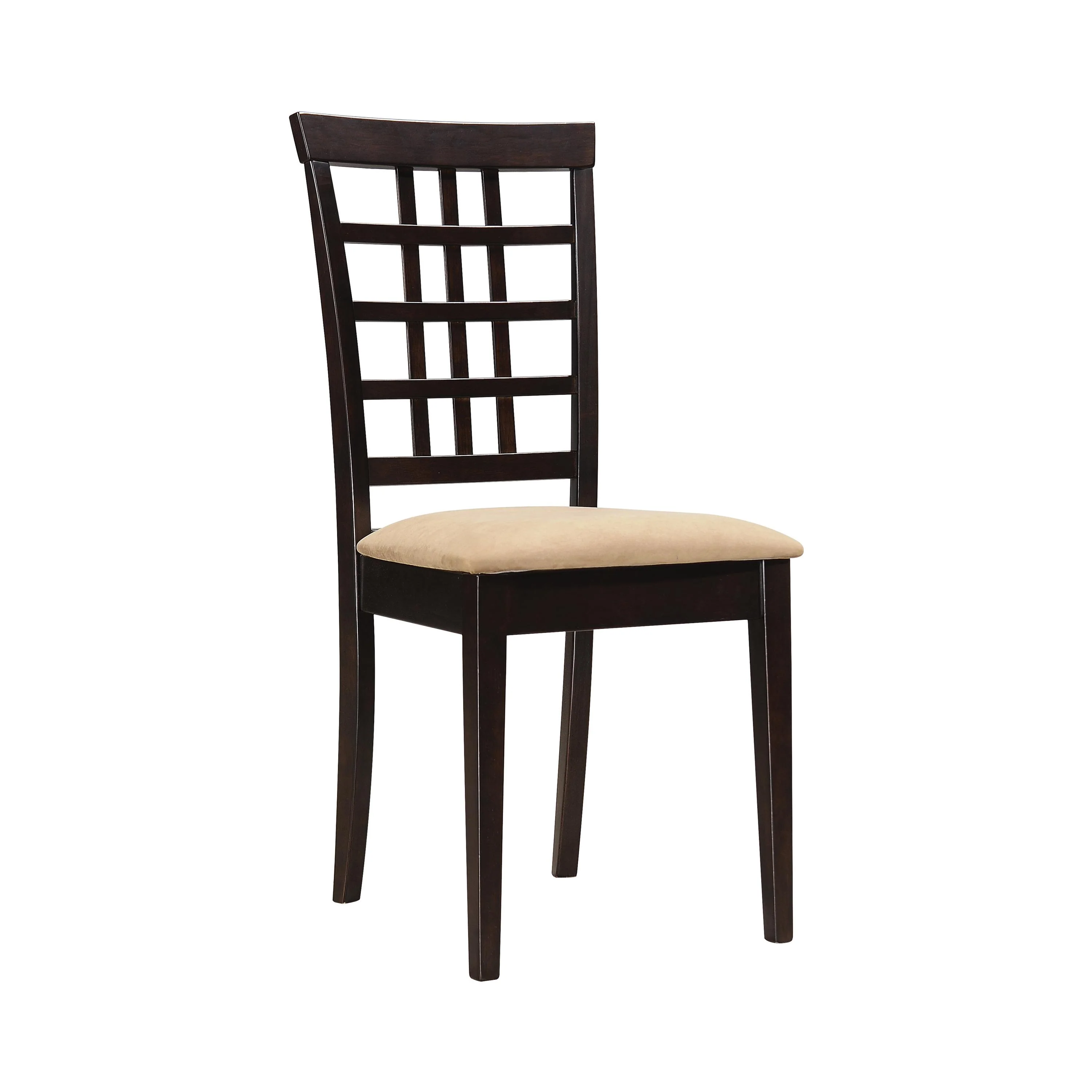 Coaster Furniture Kelso 190821 7 pc Dining Set - Image 3