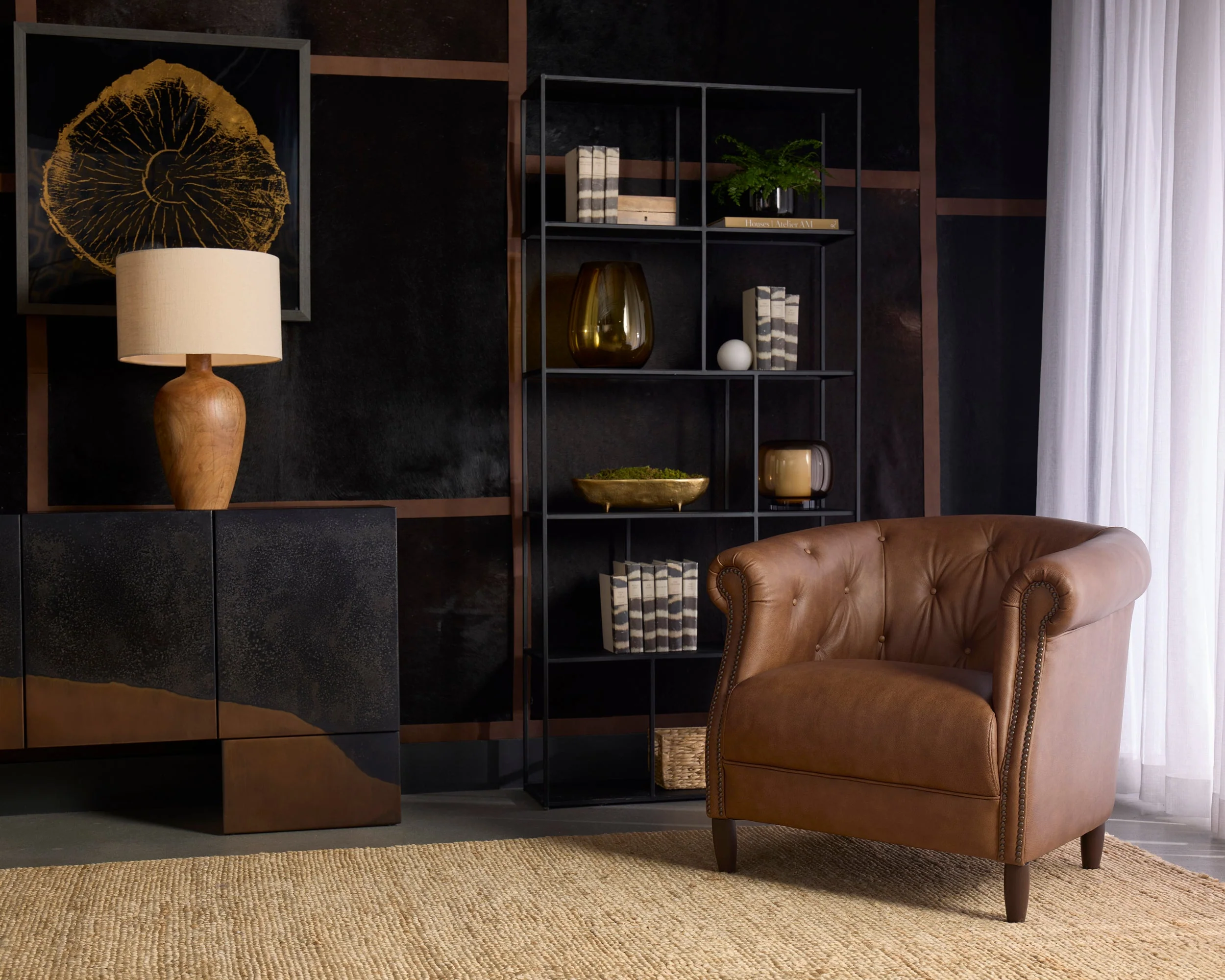 Noboli Table Lamp - Image 3
