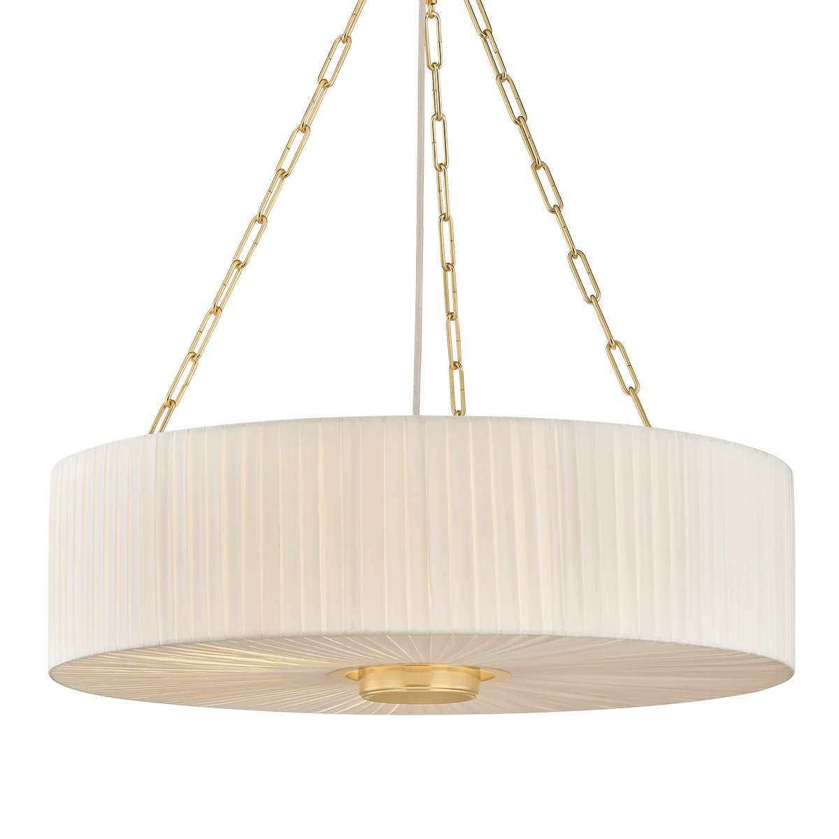 Camby Chandelier - Image 1