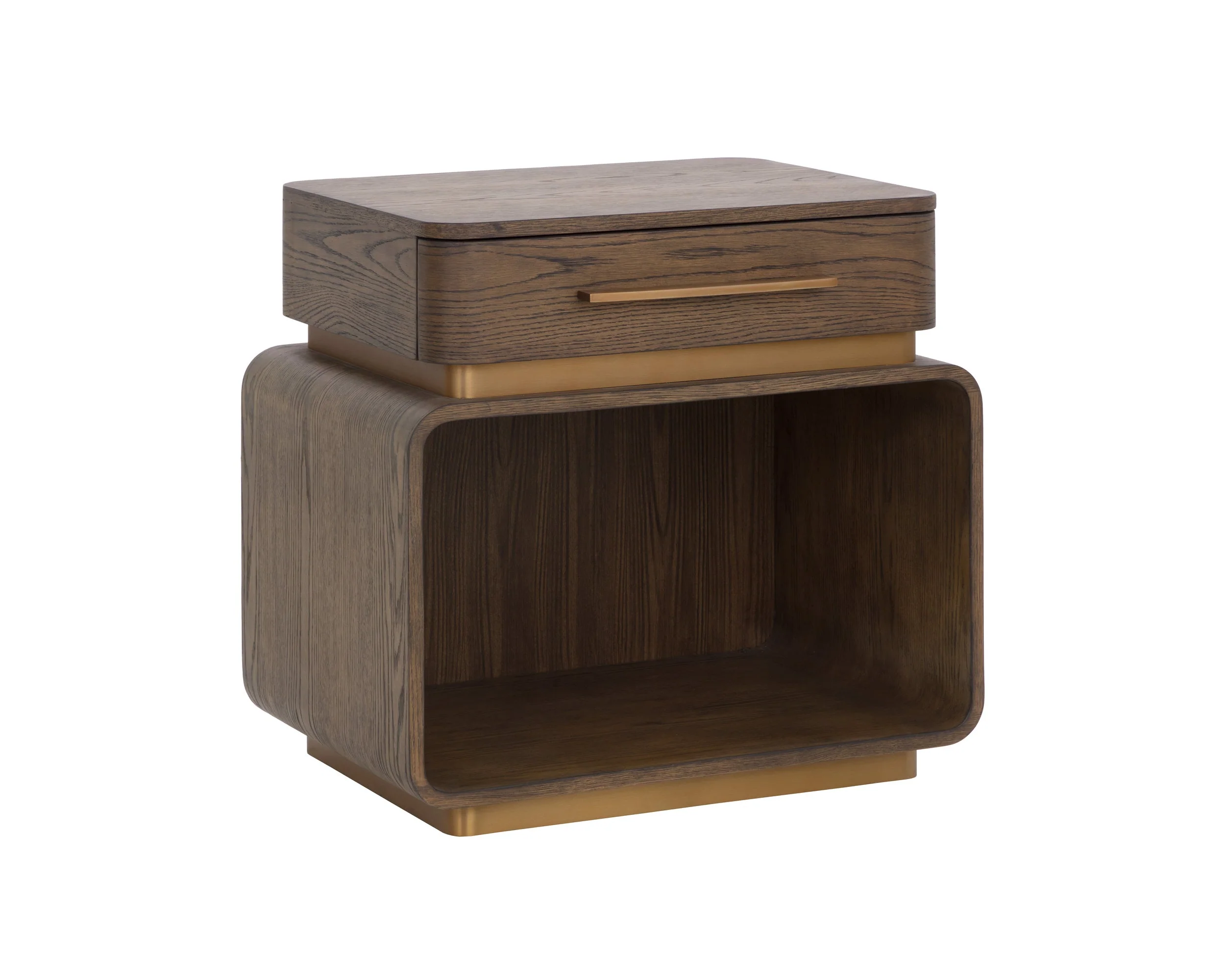Taro Nightstand - Image 2