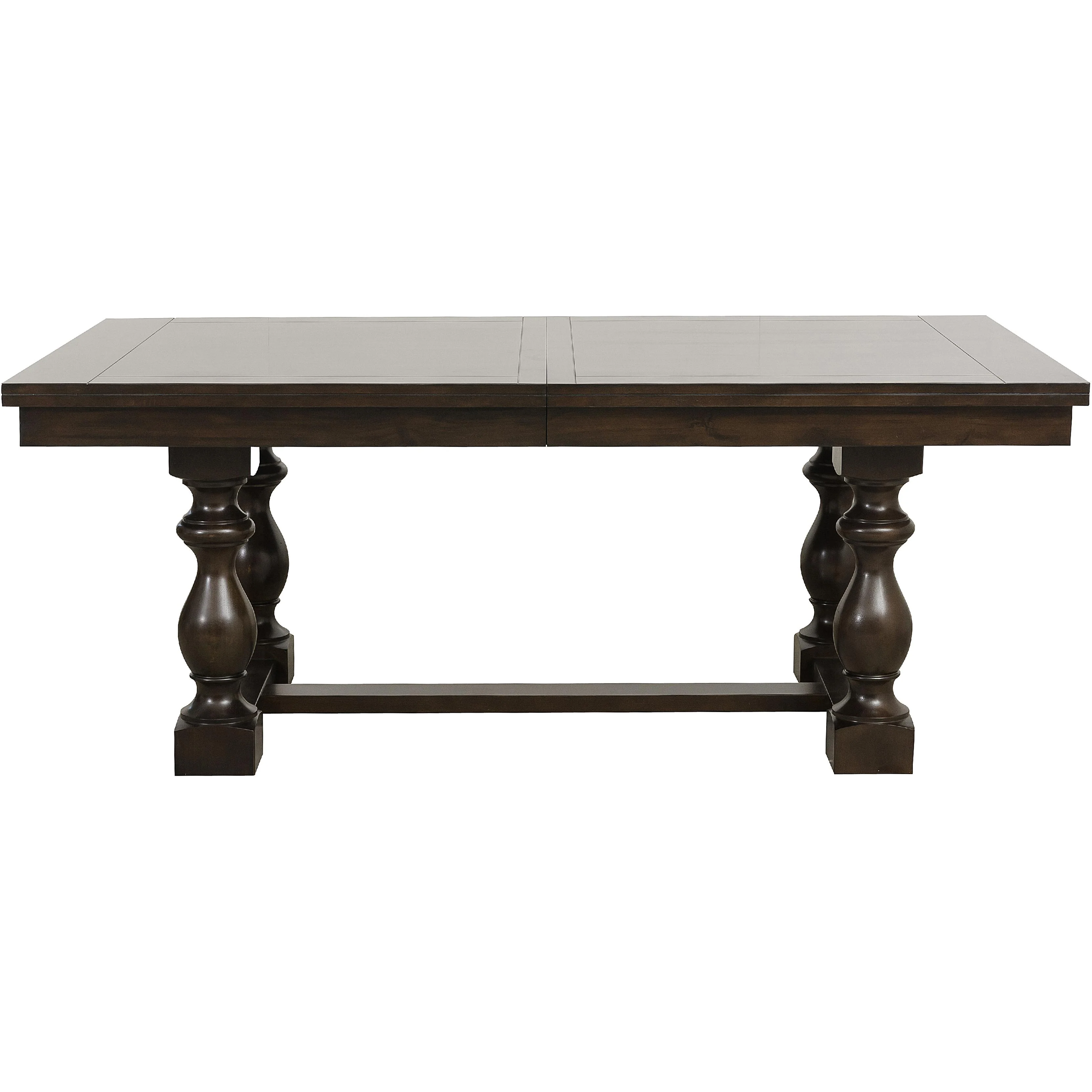 Homelegance Reid 5267RF 7 pc Dining Set - Image 3