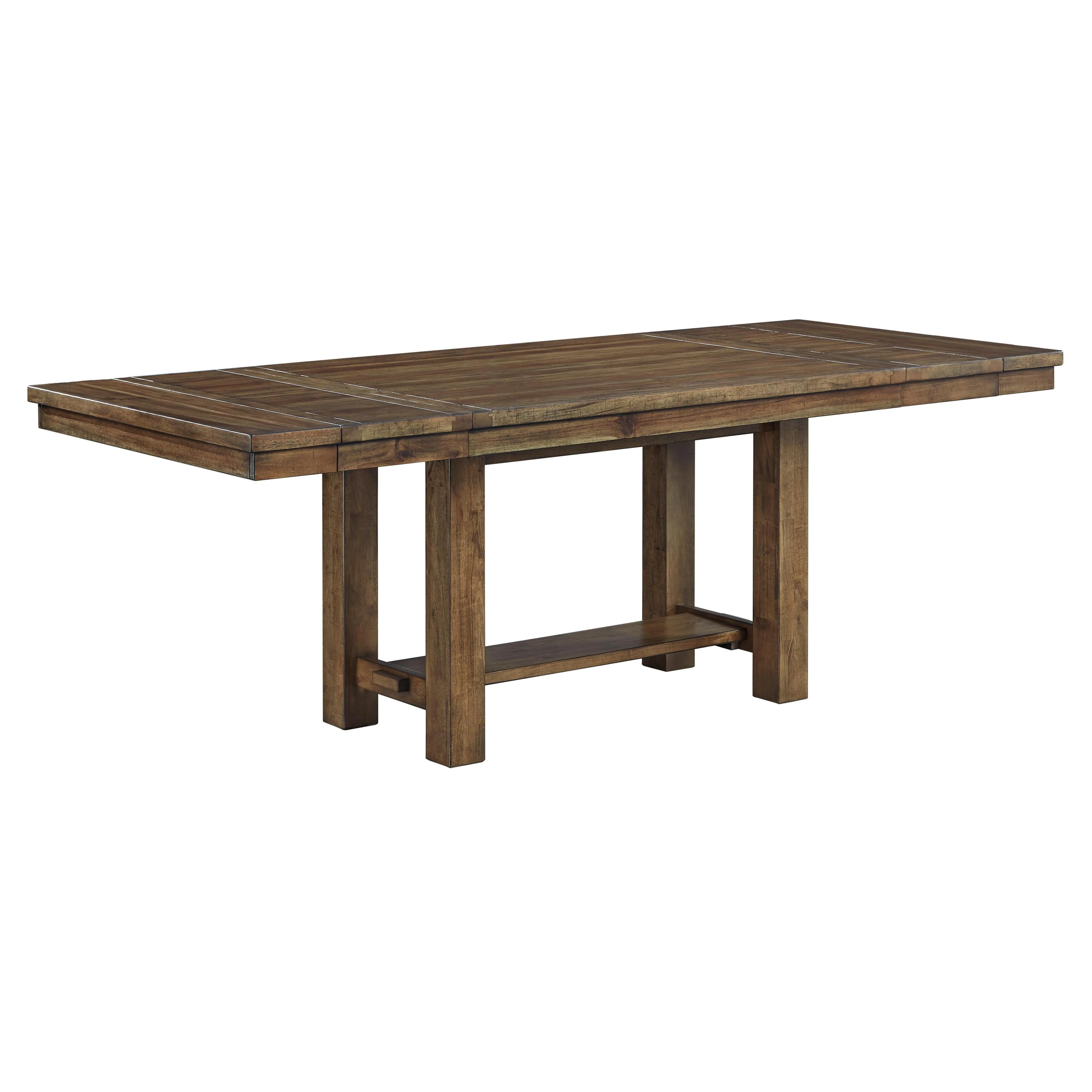 Signature Design by Ashley Moriville D631D5 5 pc Dining Set - Image 2