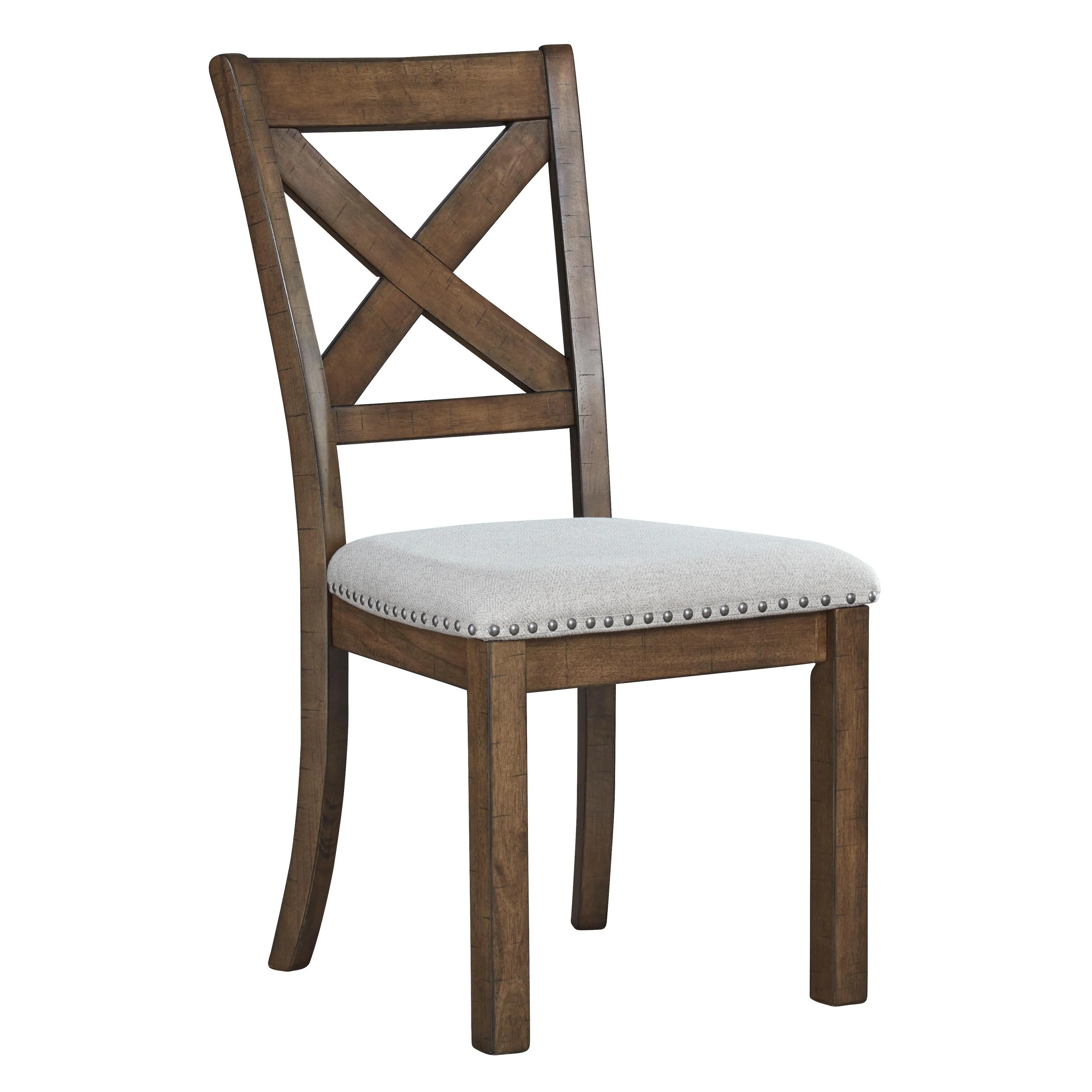 Signature Design by Ashley Moriville D631D5 5 pc Dining Set - Image 3