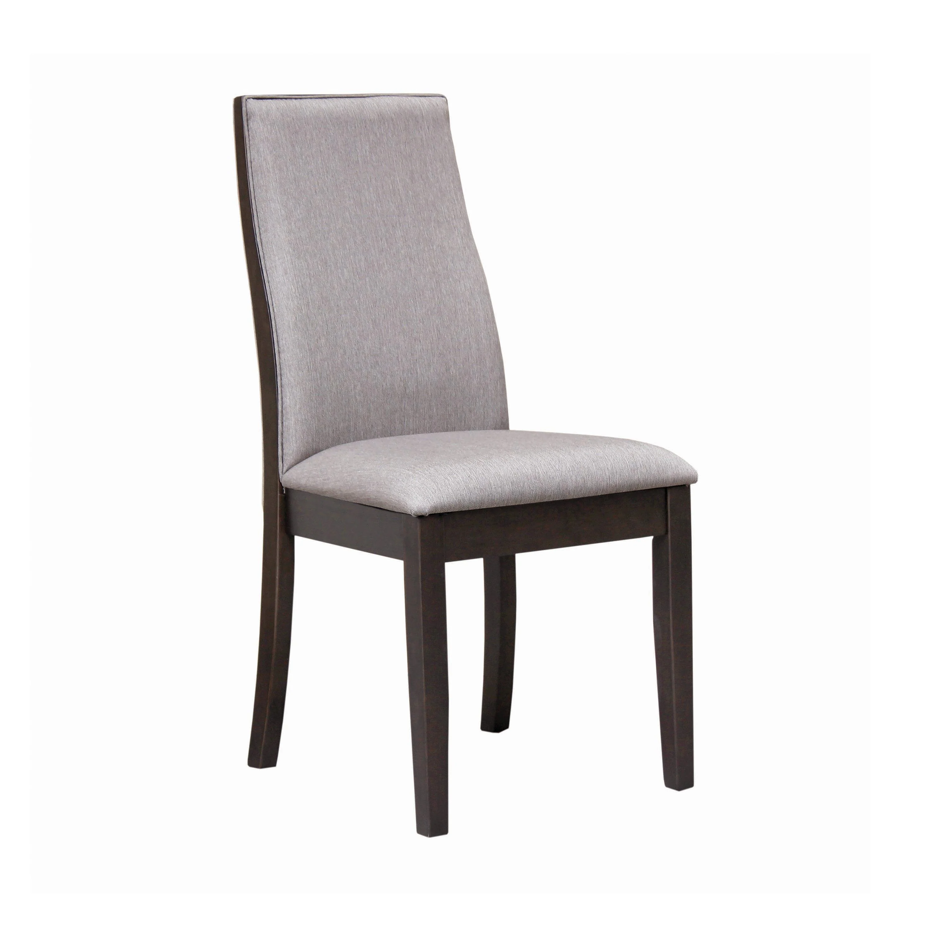 Coaster Furniture Spring Creek 106581 7 pc Dining Set - Image 2
