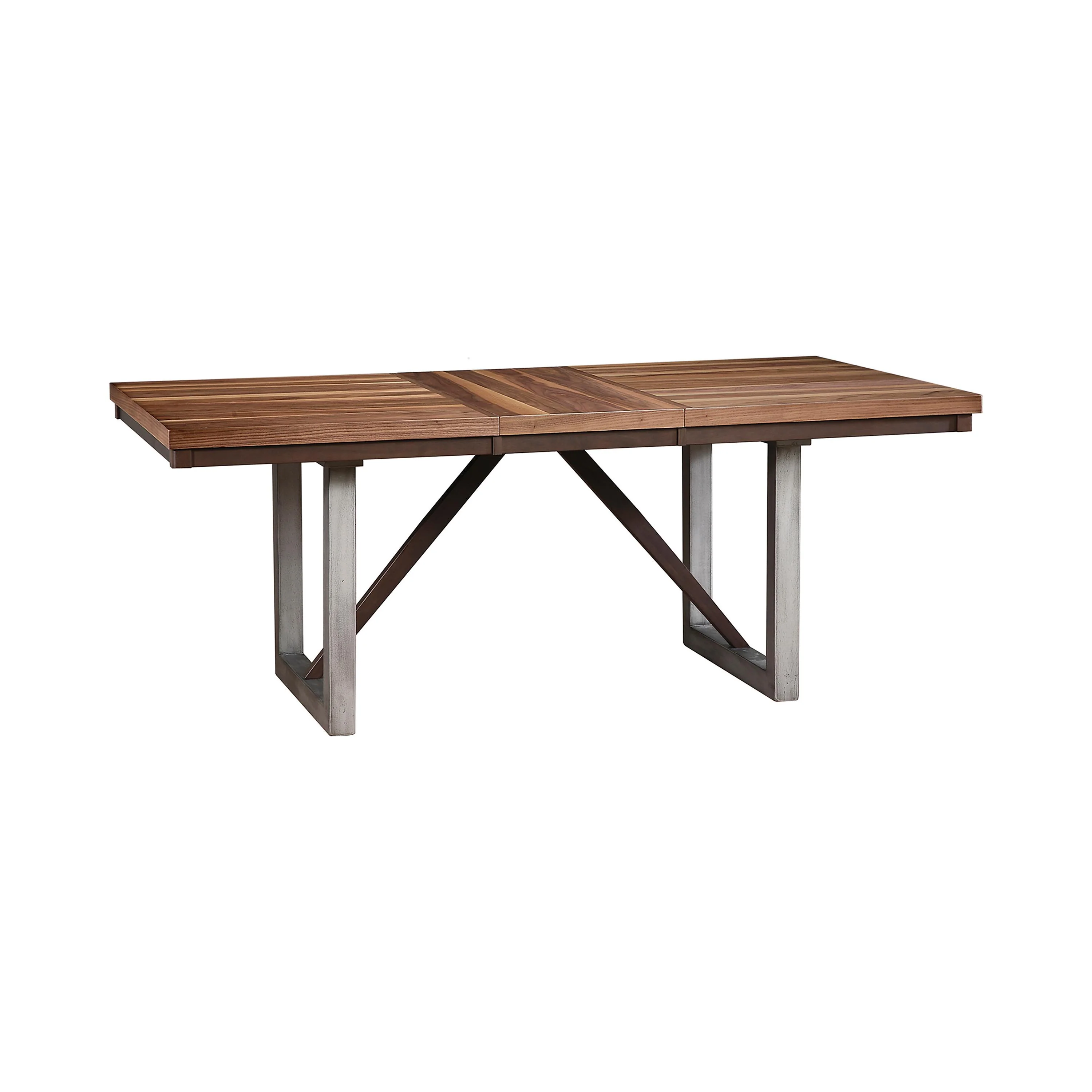 Coaster Furniture Spring Creek 106581 7 pc Dining Set - Image 3