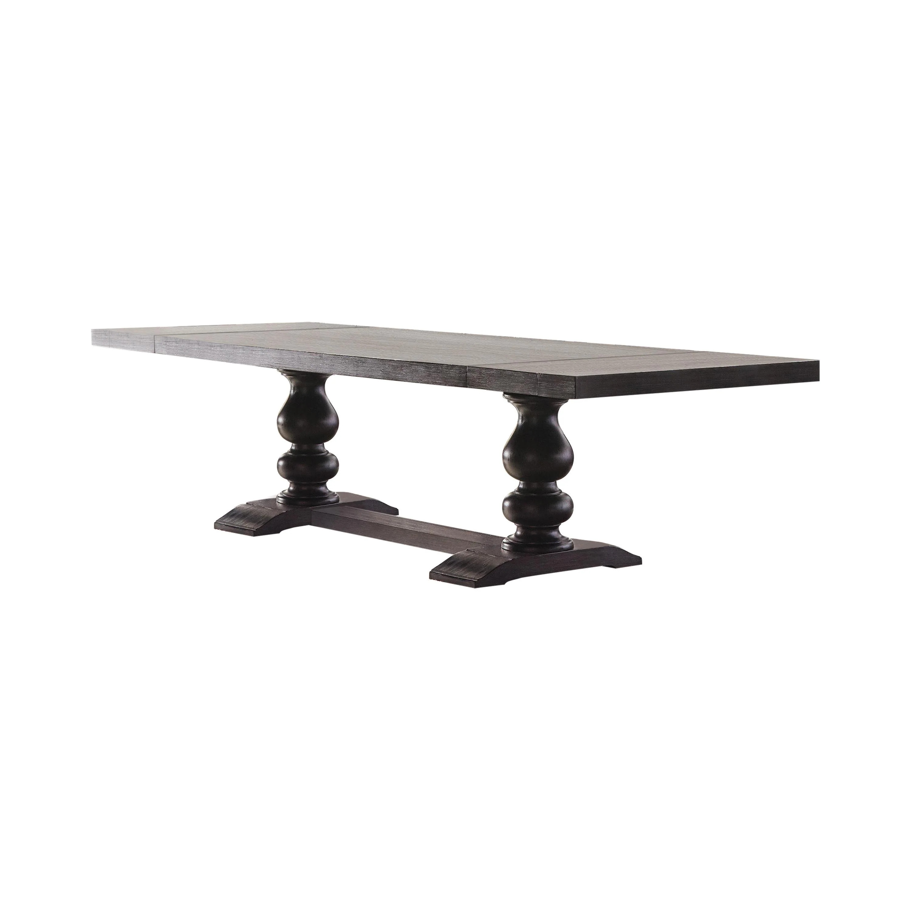 Coaster Furniture Phelps 121231 7 pc Dining Set - Image 2