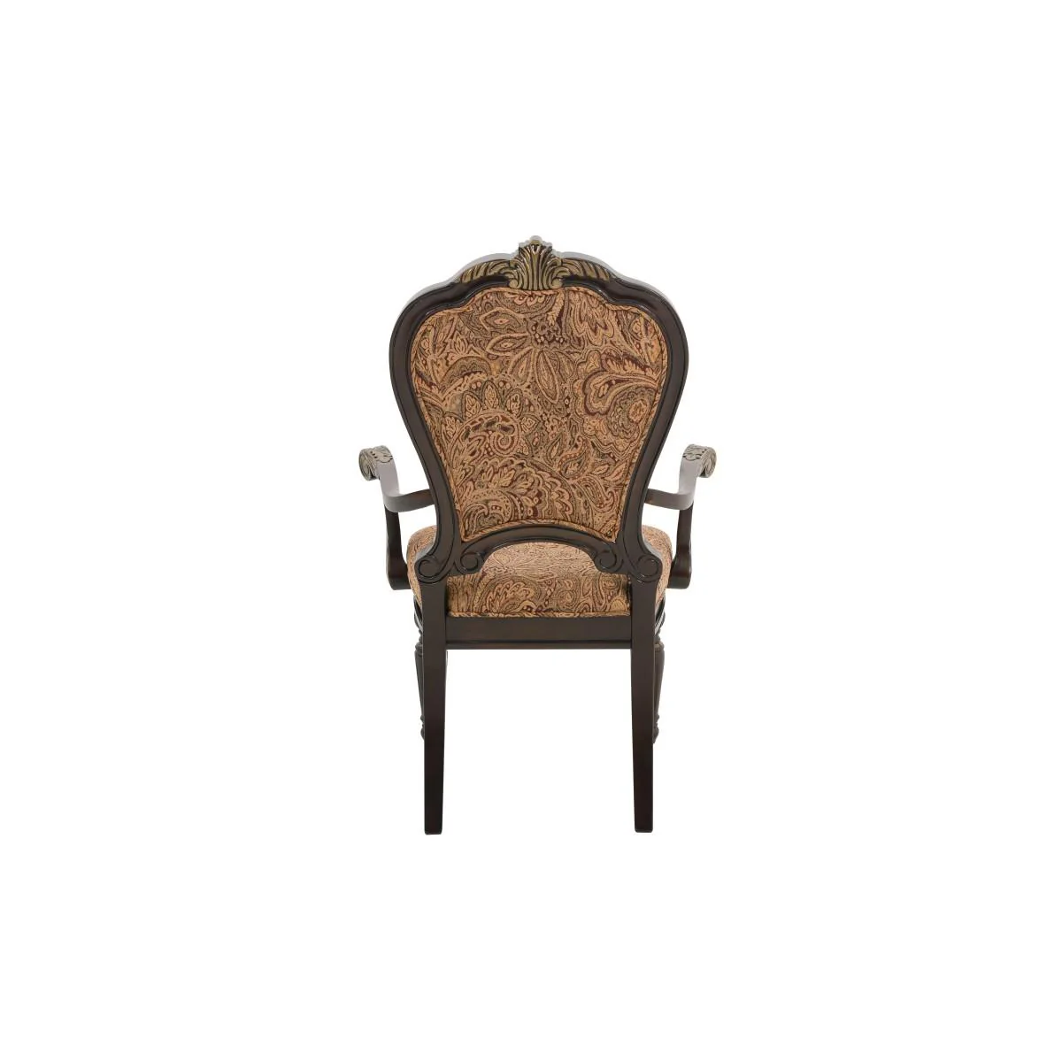 Homelegance Russian Hill 1808A Arm Chair - Image 3