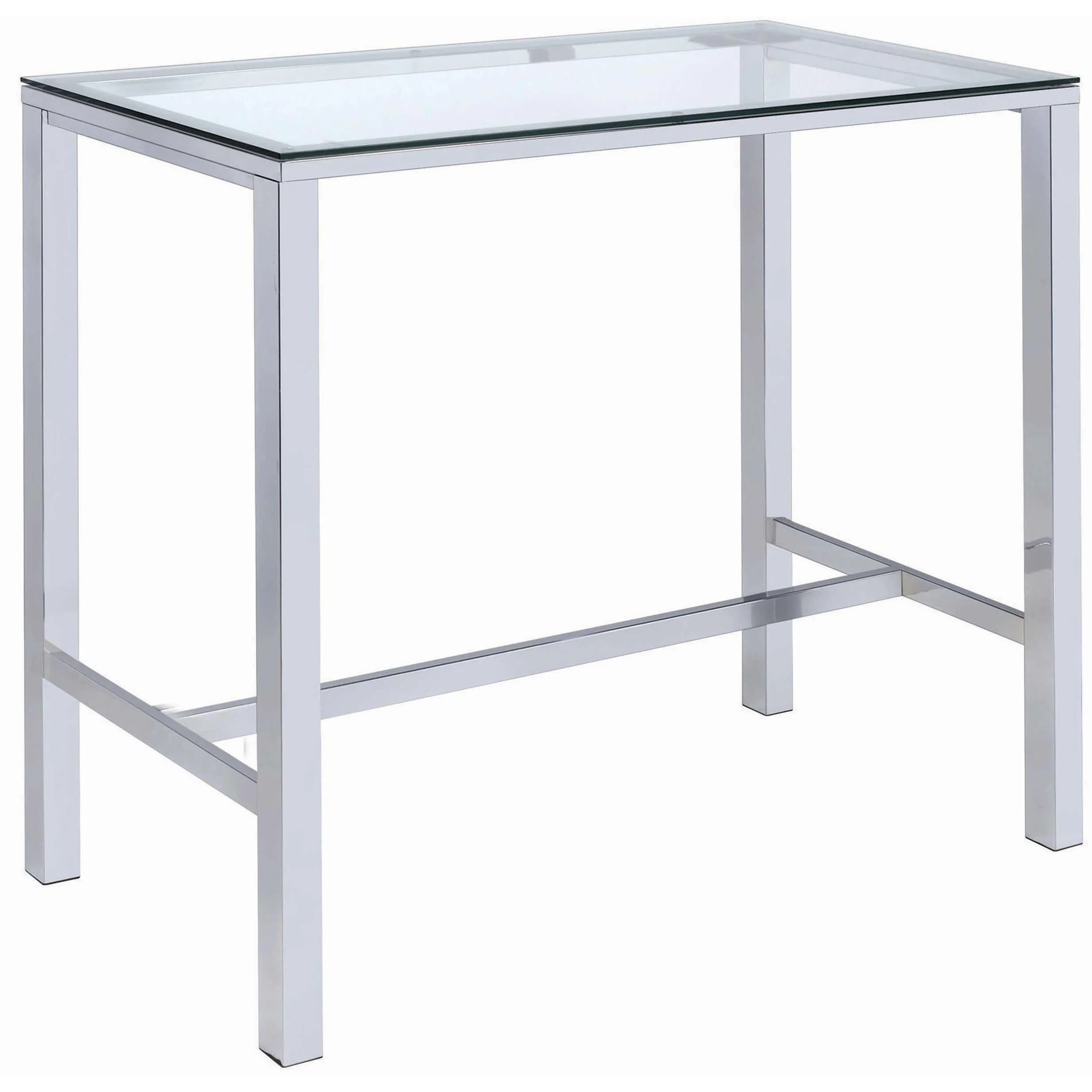 Coaster Furniture 104873 5 pc Pub Height Dining Set - Image 3