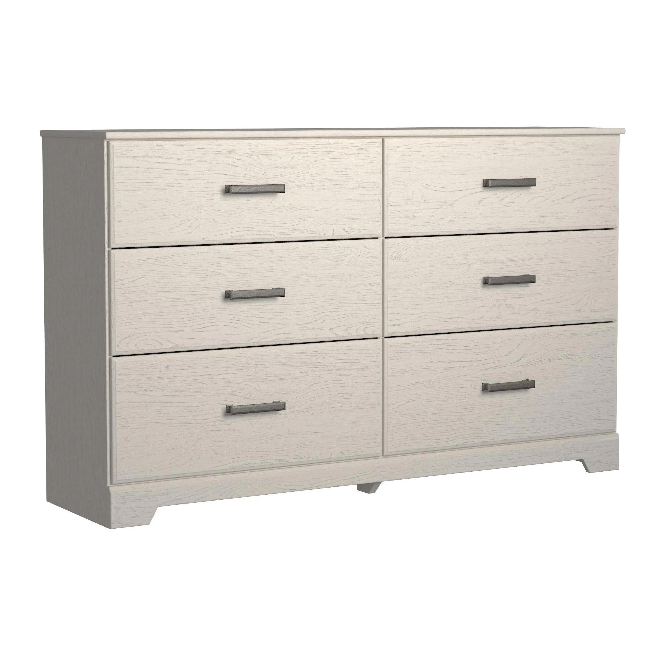 Signature Design by Ashley Stelsie B2588 6 pc Queen Panel Bedroom Set - Image 3