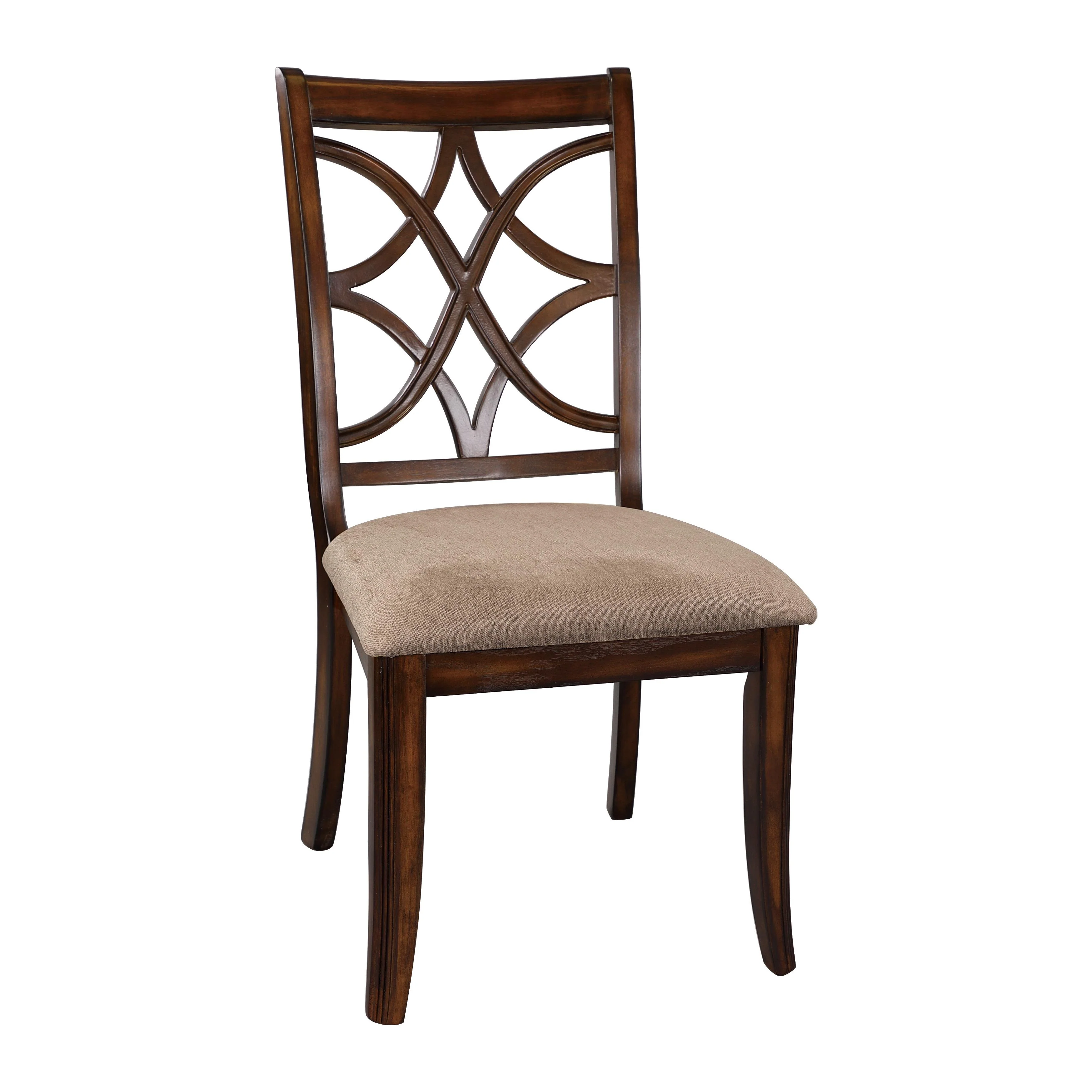 Homelegance Keegan 2546S Side Chair - Image 2