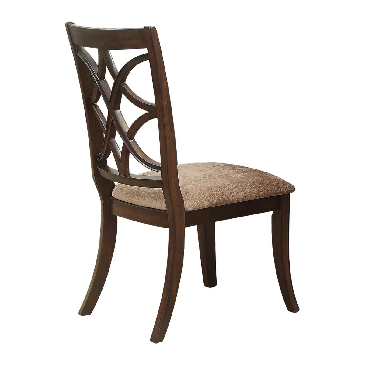 Homelegance Keegan 2546S Side Chair - Image 3