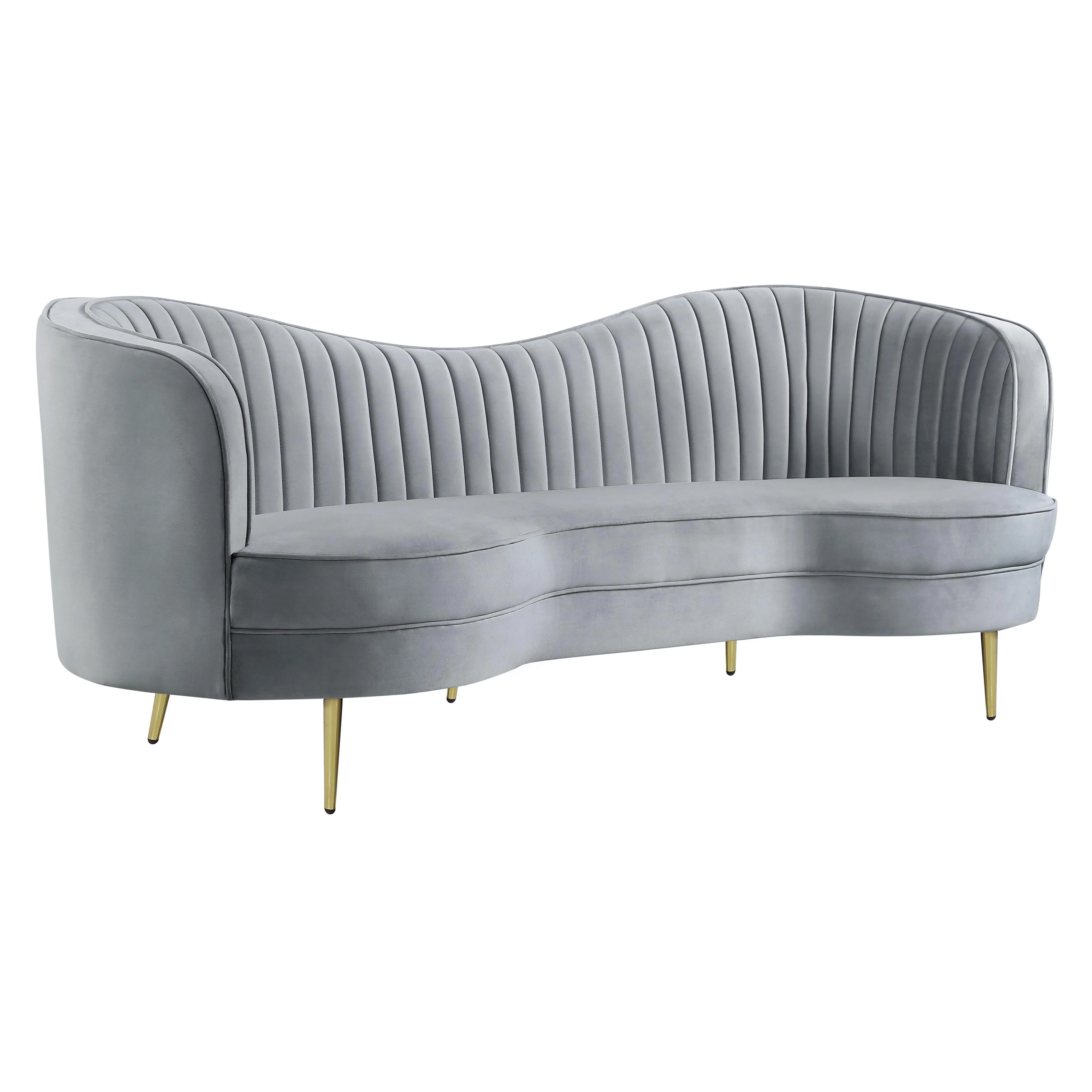 Coaster Furniture Sophia 506864 3 pc Living Room Set - Image 2
