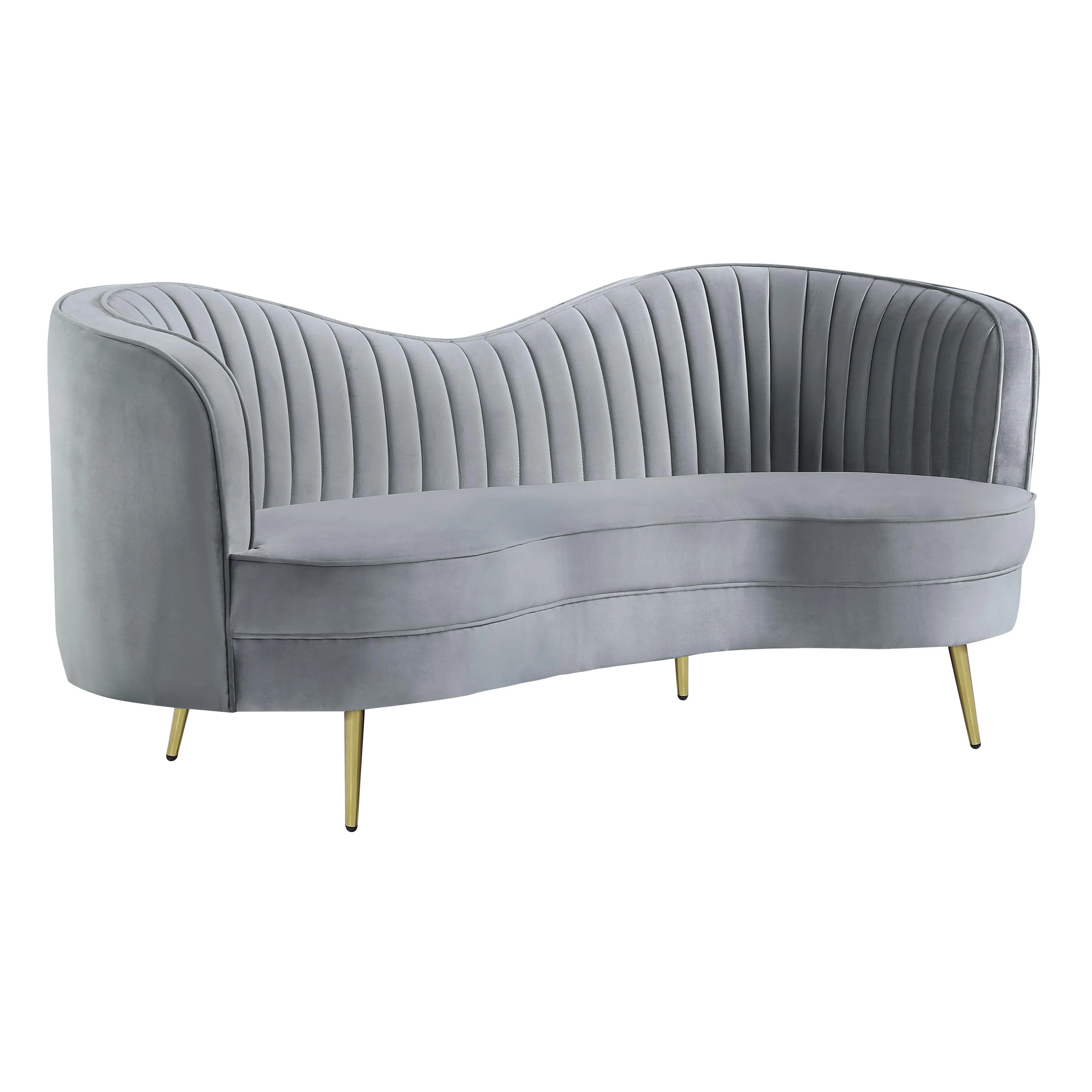 Coaster Furniture Sophia 506864 3 pc Living Room Set - Image 3