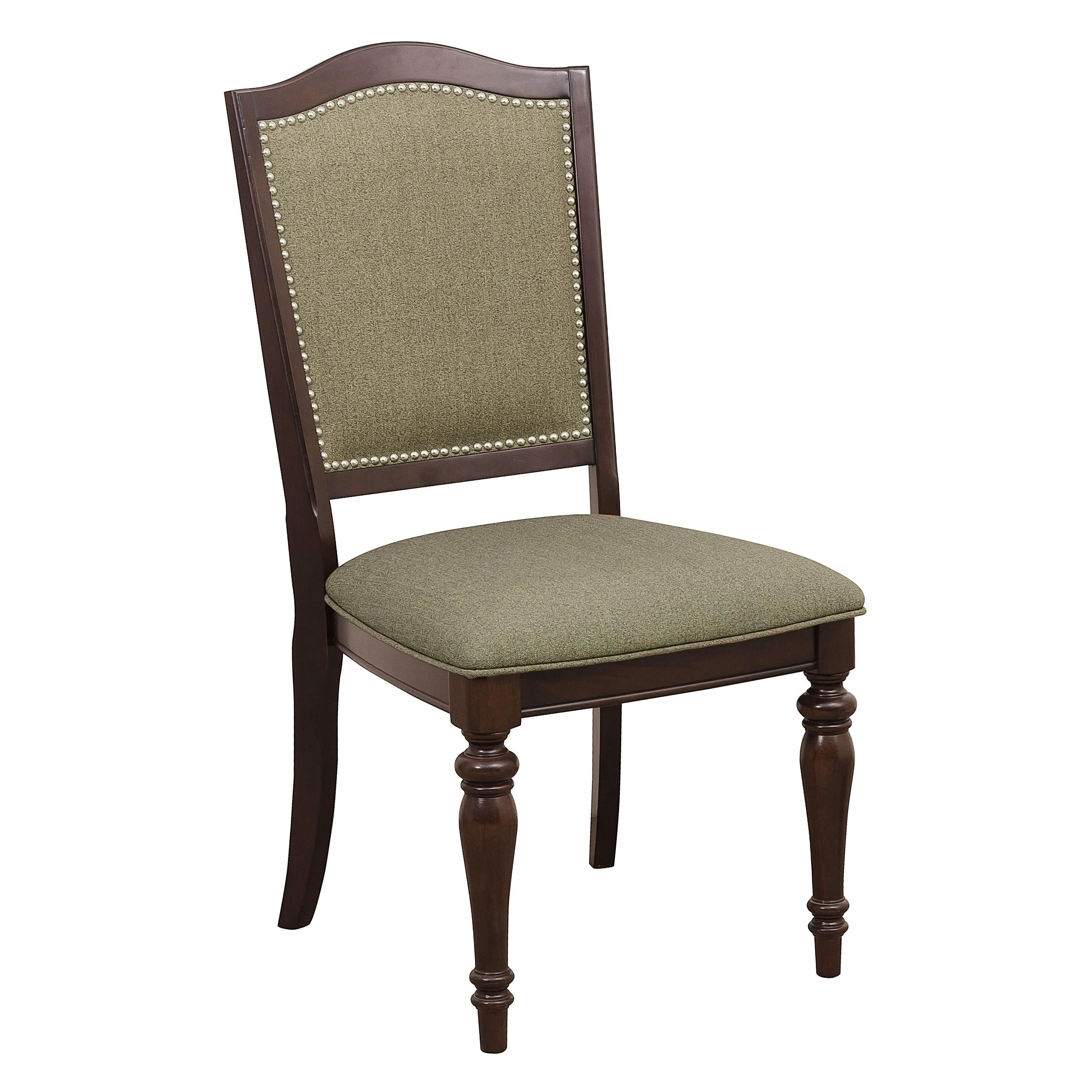 Homelegance Marston 2615DCS Side Chair - Image 2